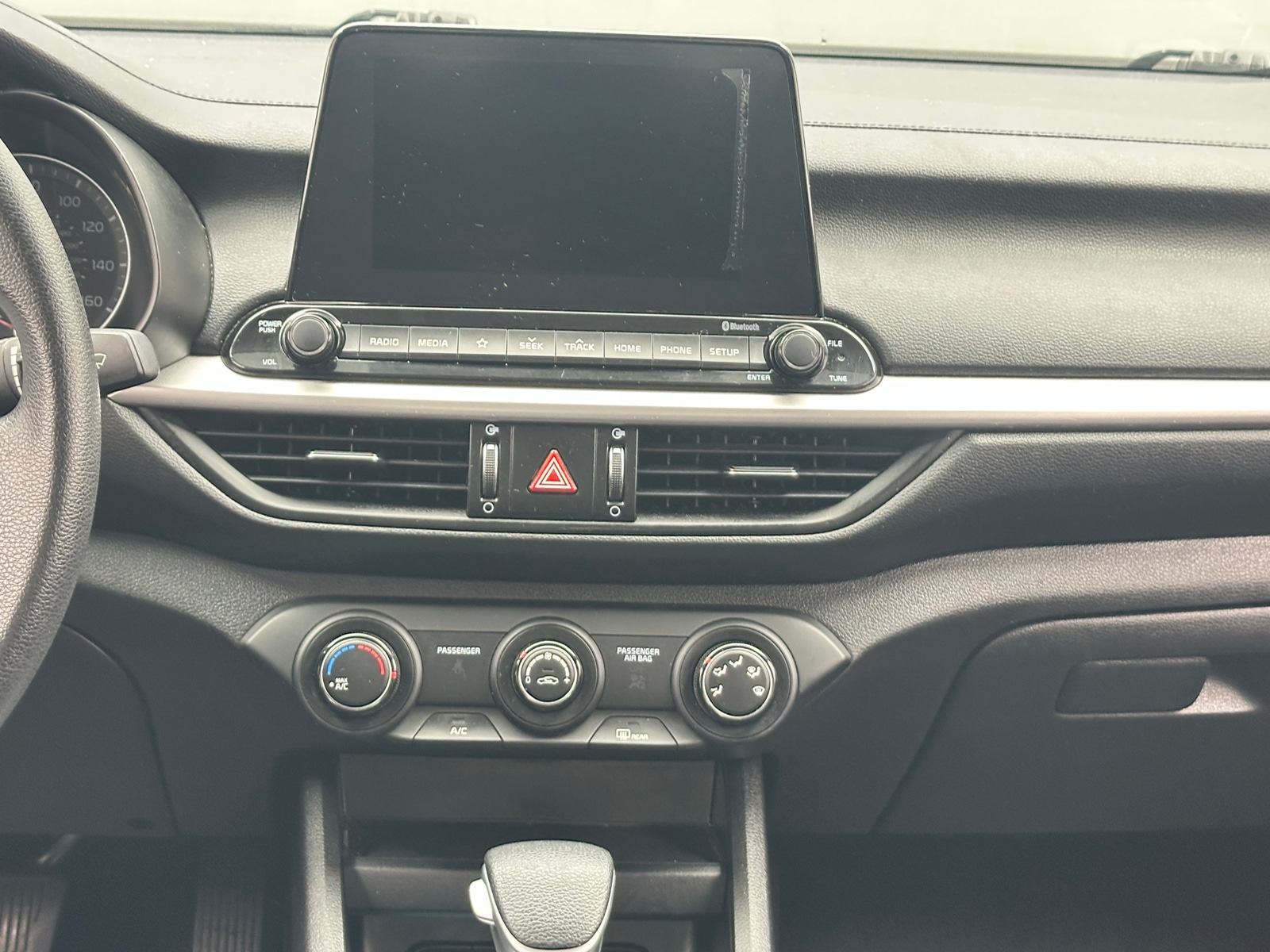 Thumbnail: 2021 Kia Forte - 4