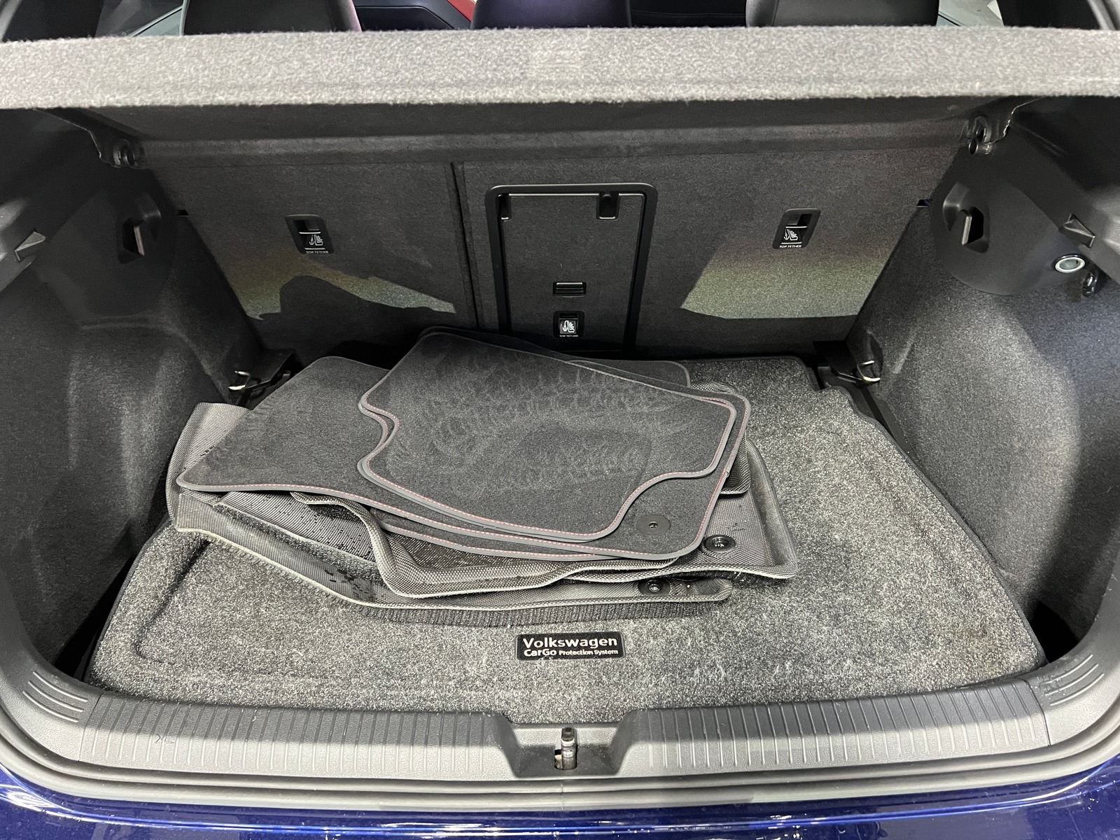 Thumbnail: 2023 Volkswagen Golf - 7