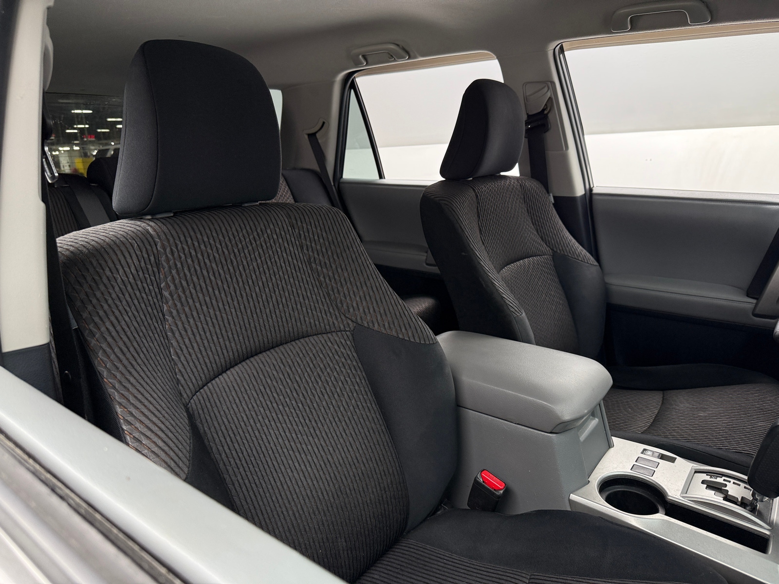 Thumbnail: 2013 Toyota 4Runner - 2