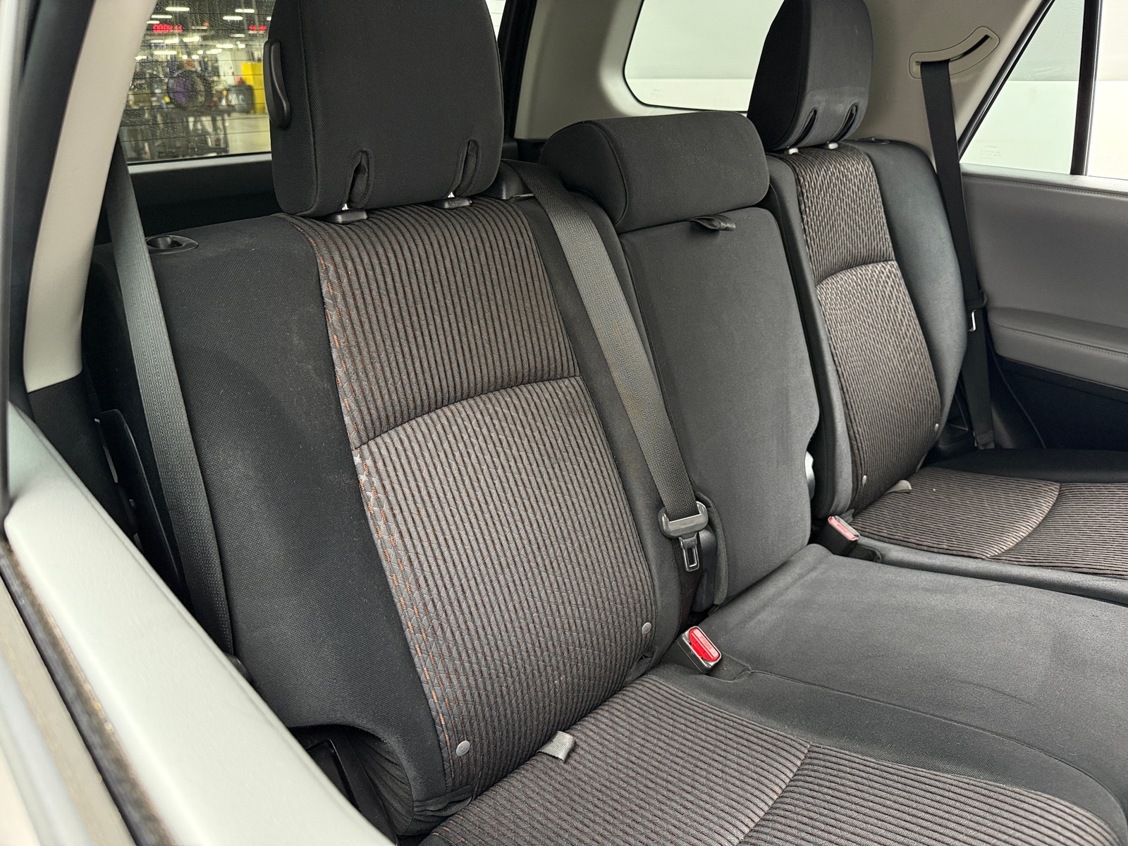 Thumbnail: 2013 Toyota 4Runner - 6