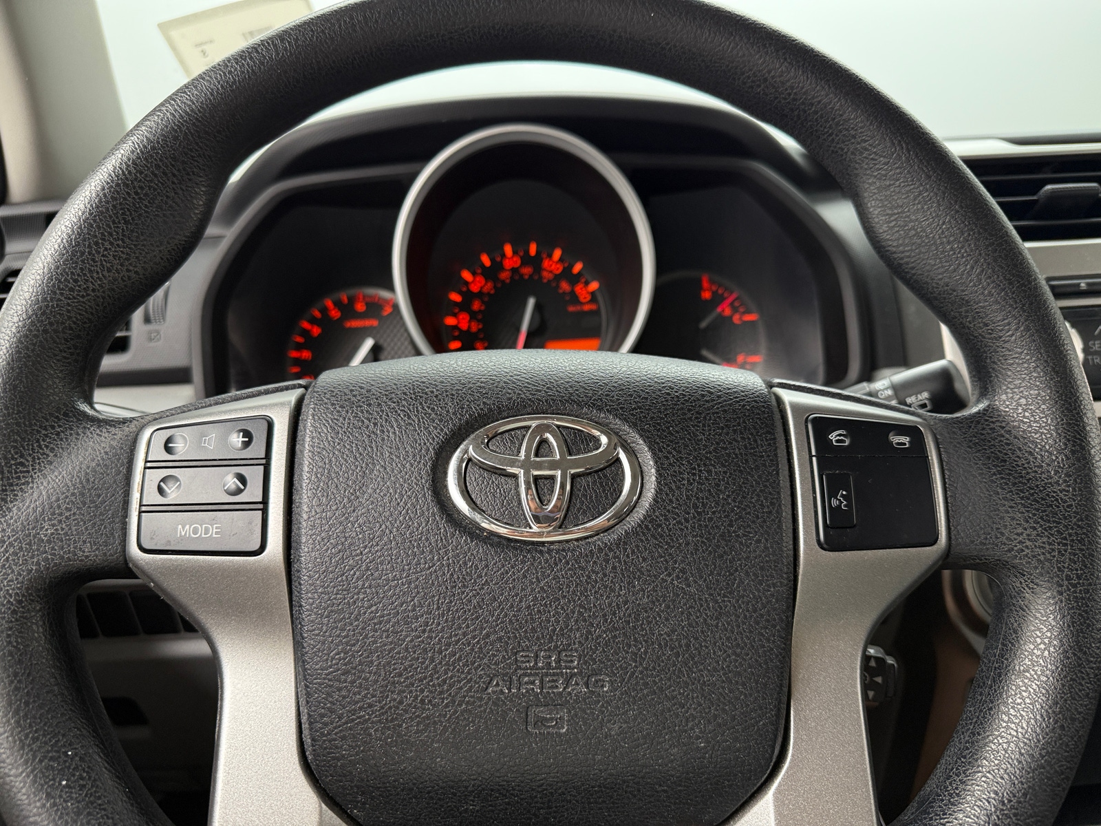 Thumbnail: 2013 Toyota 4Runner - 5