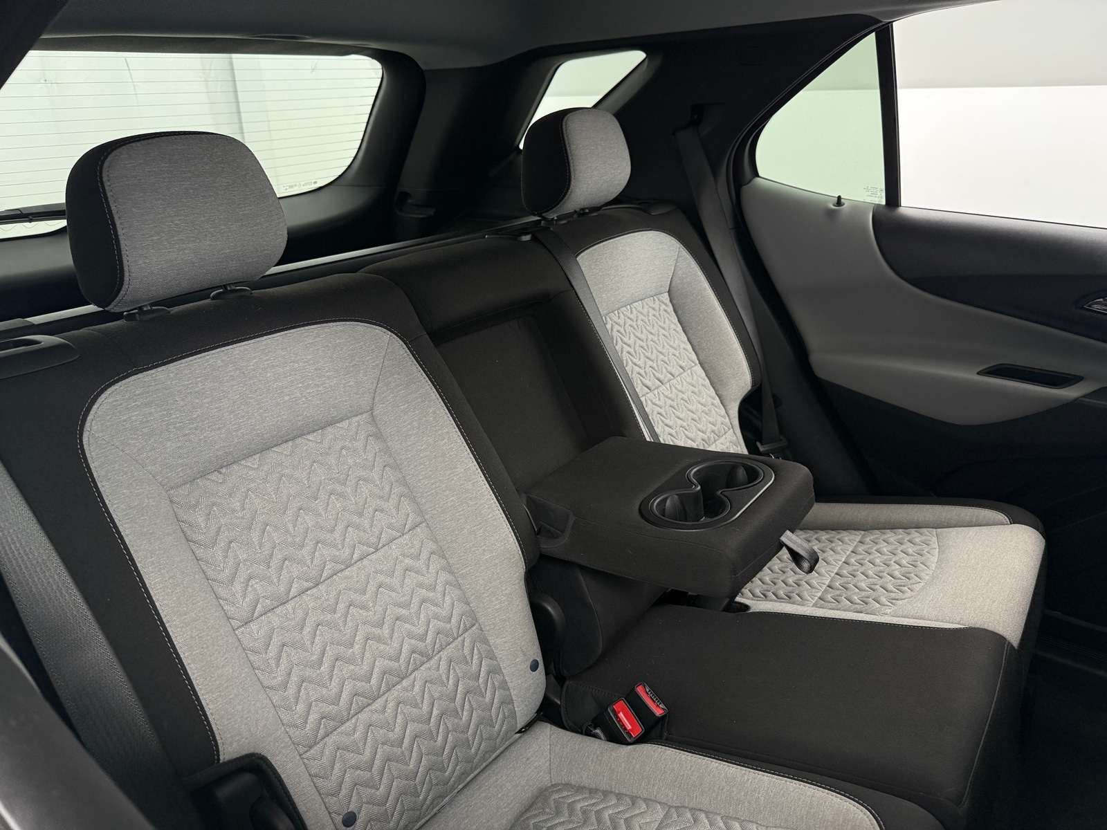 Thumbnail: 2023 Chevrolet Equinox - 6