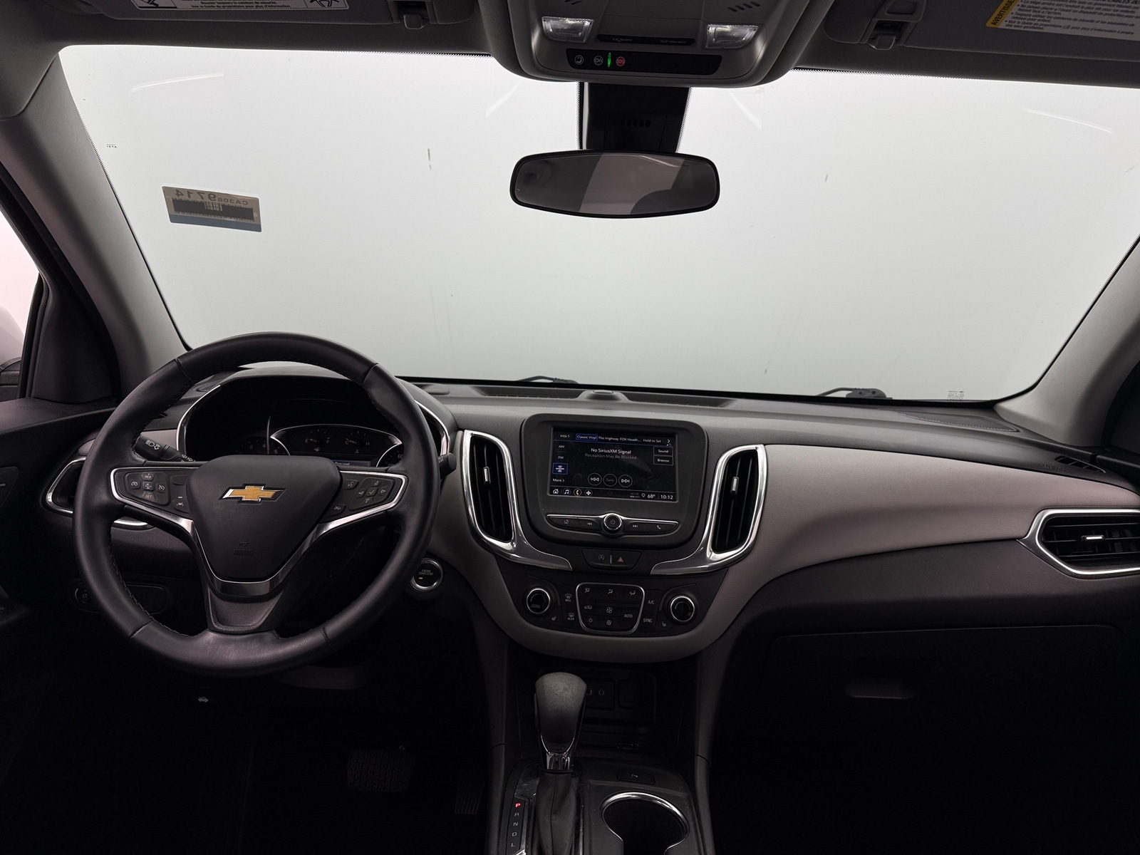 Thumbnail: 2023 Chevrolet Equinox - 3