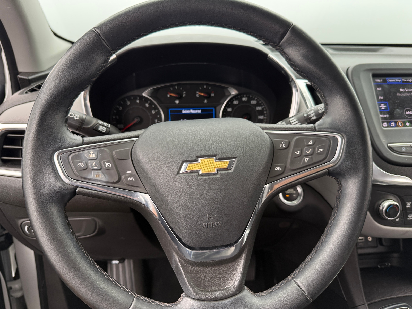 Thumbnail: 2023 Chevrolet Equinox - 5