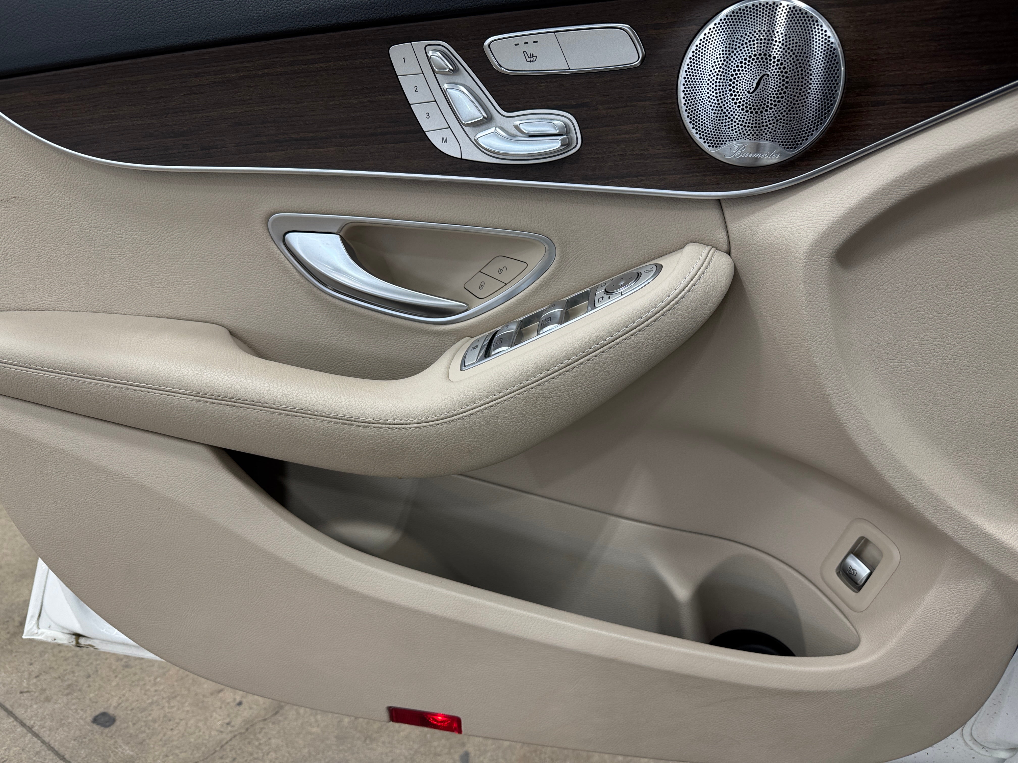 2021 Mercedes-Benz C-Class Sedan