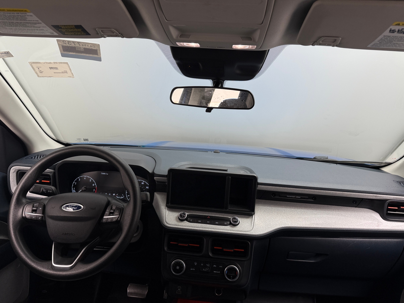 Thumbnail: 2022 Ford Maverick - 3
