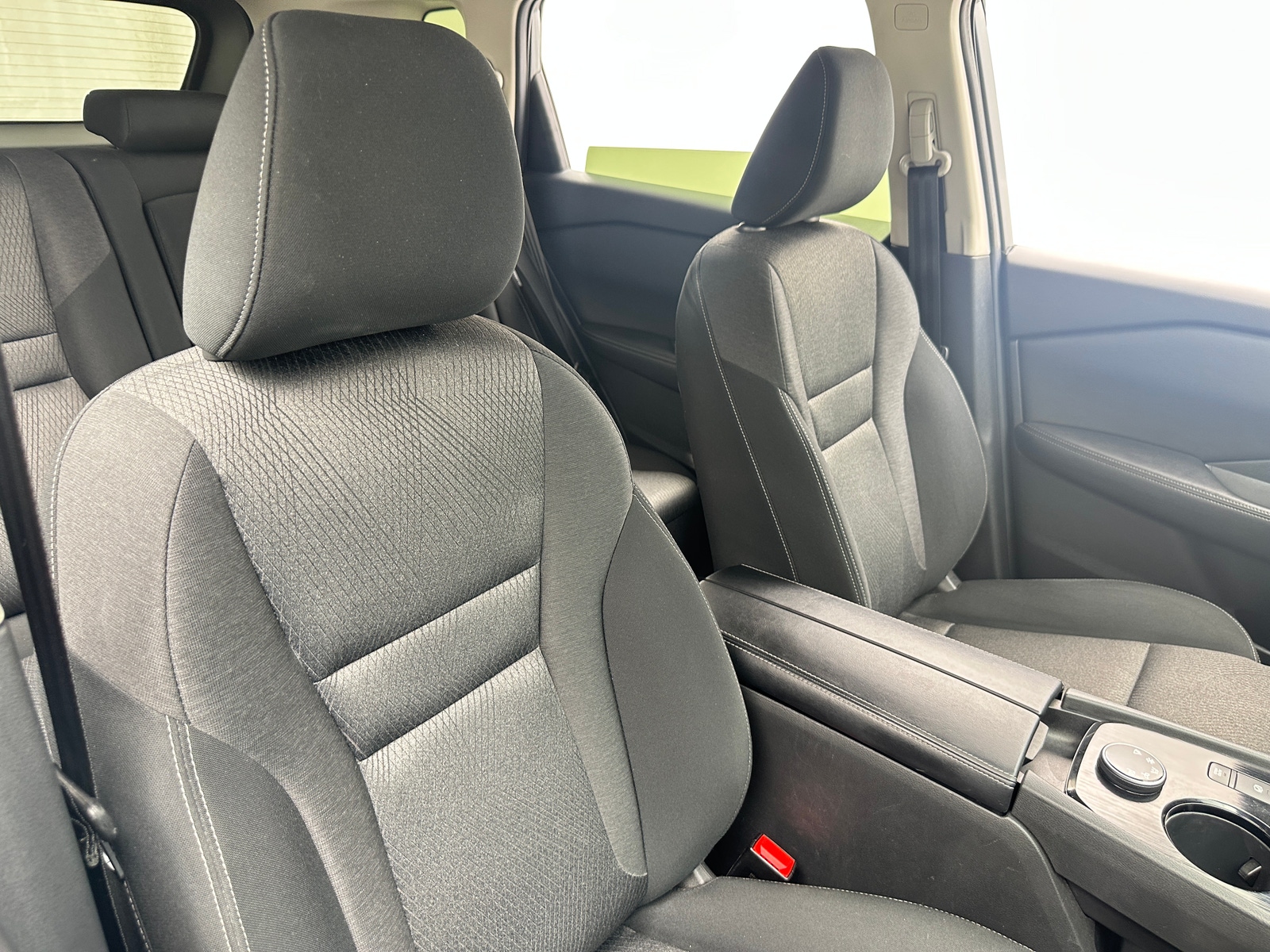 Thumbnail: 2024 Nissan Rogue - 2