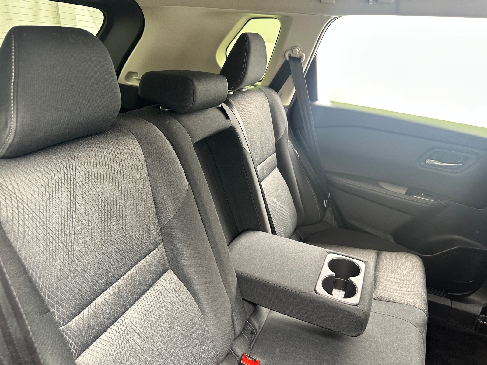 Thumbnail: 2024 Nissan Rogue - 6