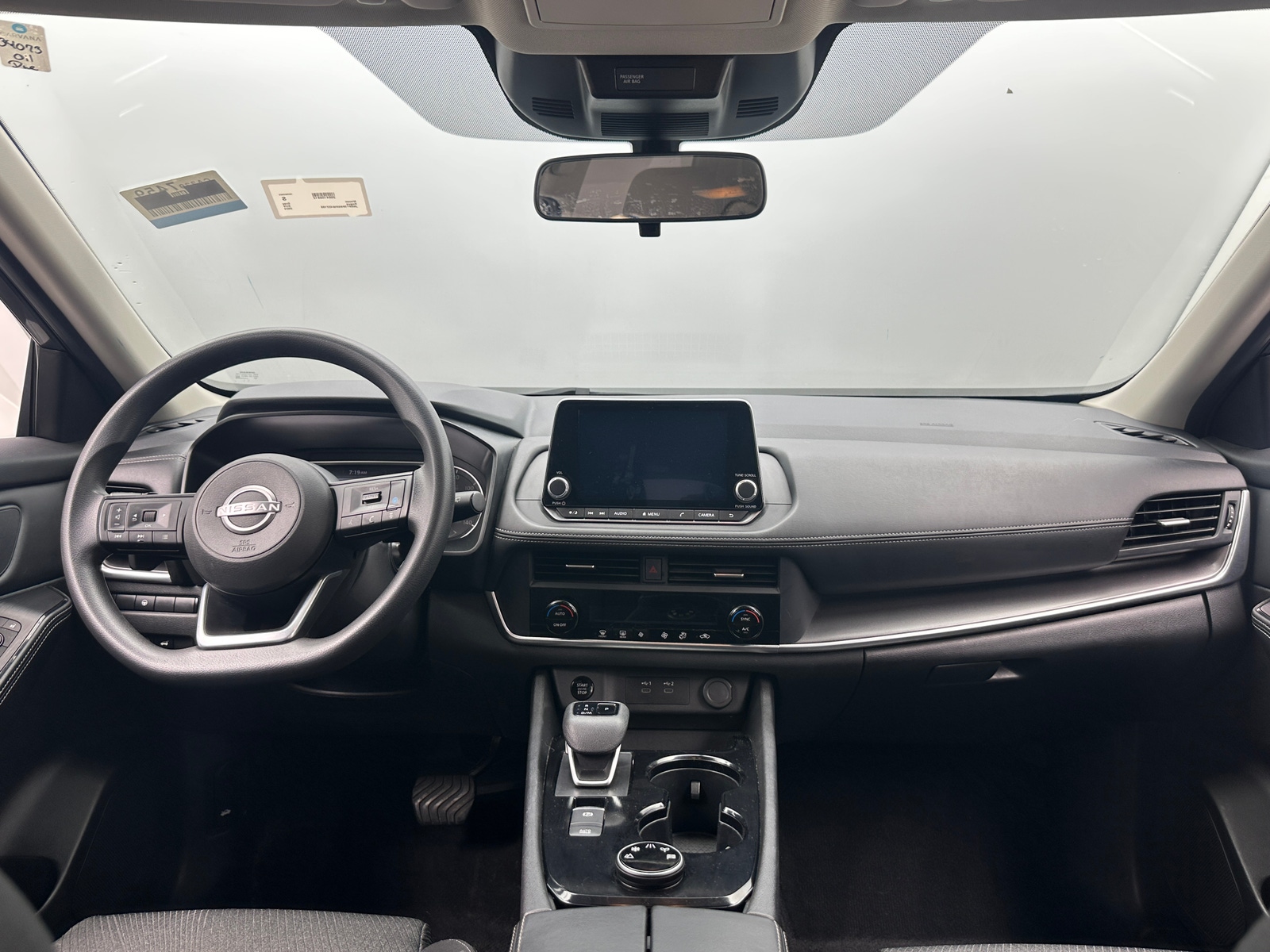 Thumbnail: 2024 Nissan Rogue - 3