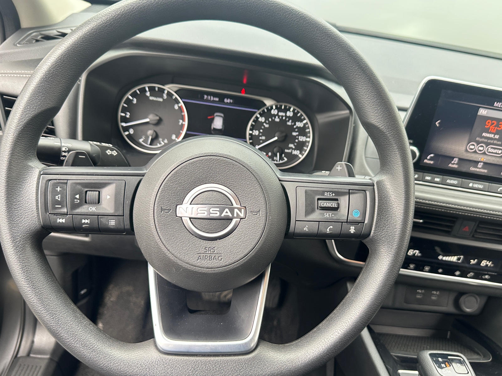 Thumbnail: 2024 Nissan Rogue - 5