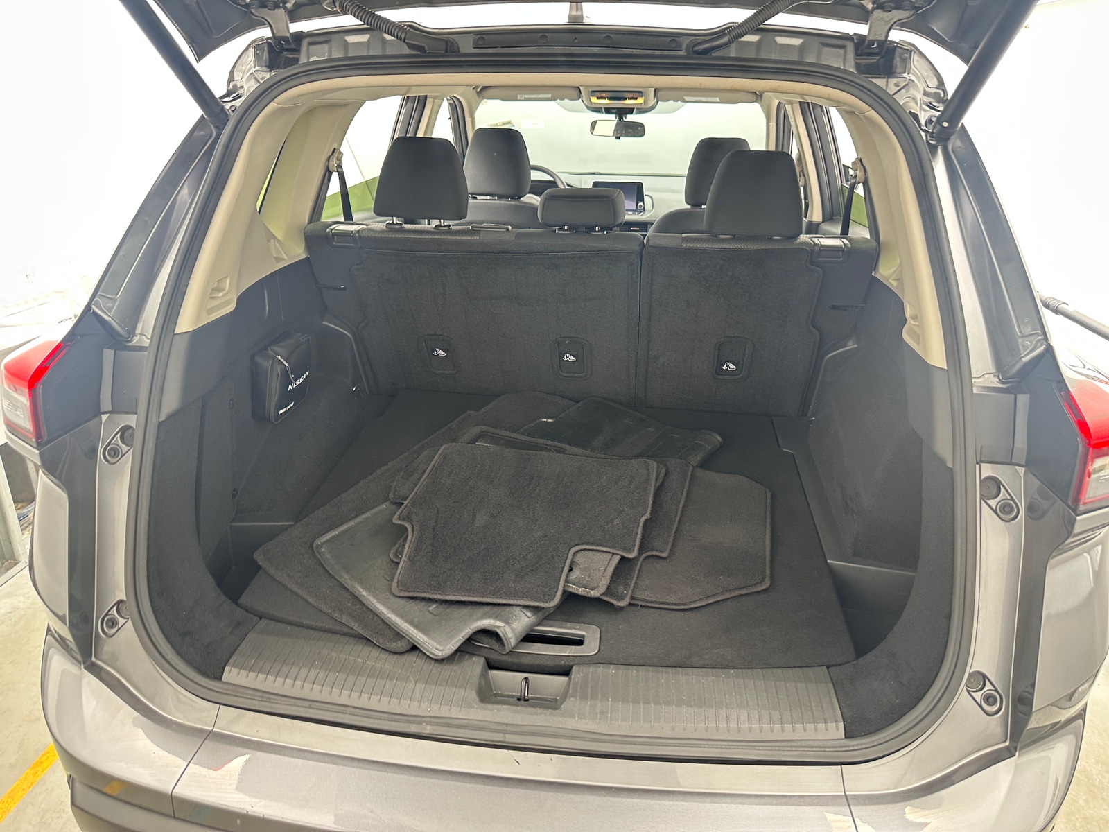 Thumbnail: 2024 Nissan Rogue - 7