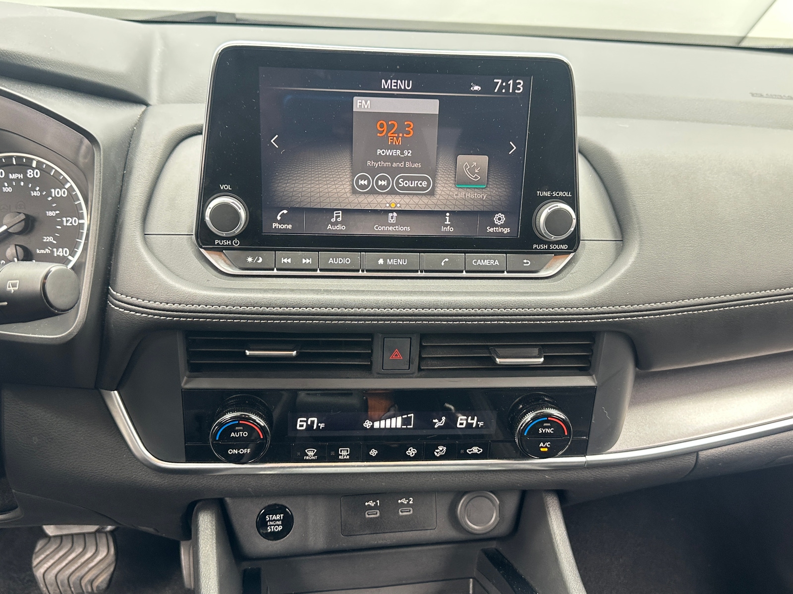 Thumbnail: 2024 Nissan Rogue - 4