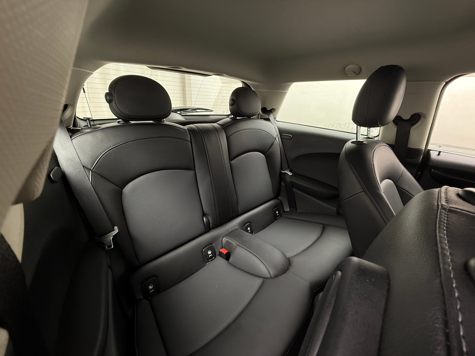 Thumbnail: 2019 MINI Cooper Hardtop - 5