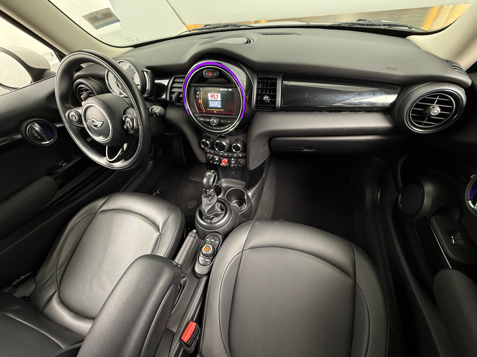 Thumbnail: 2019 MINI Cooper Hardtop - 2