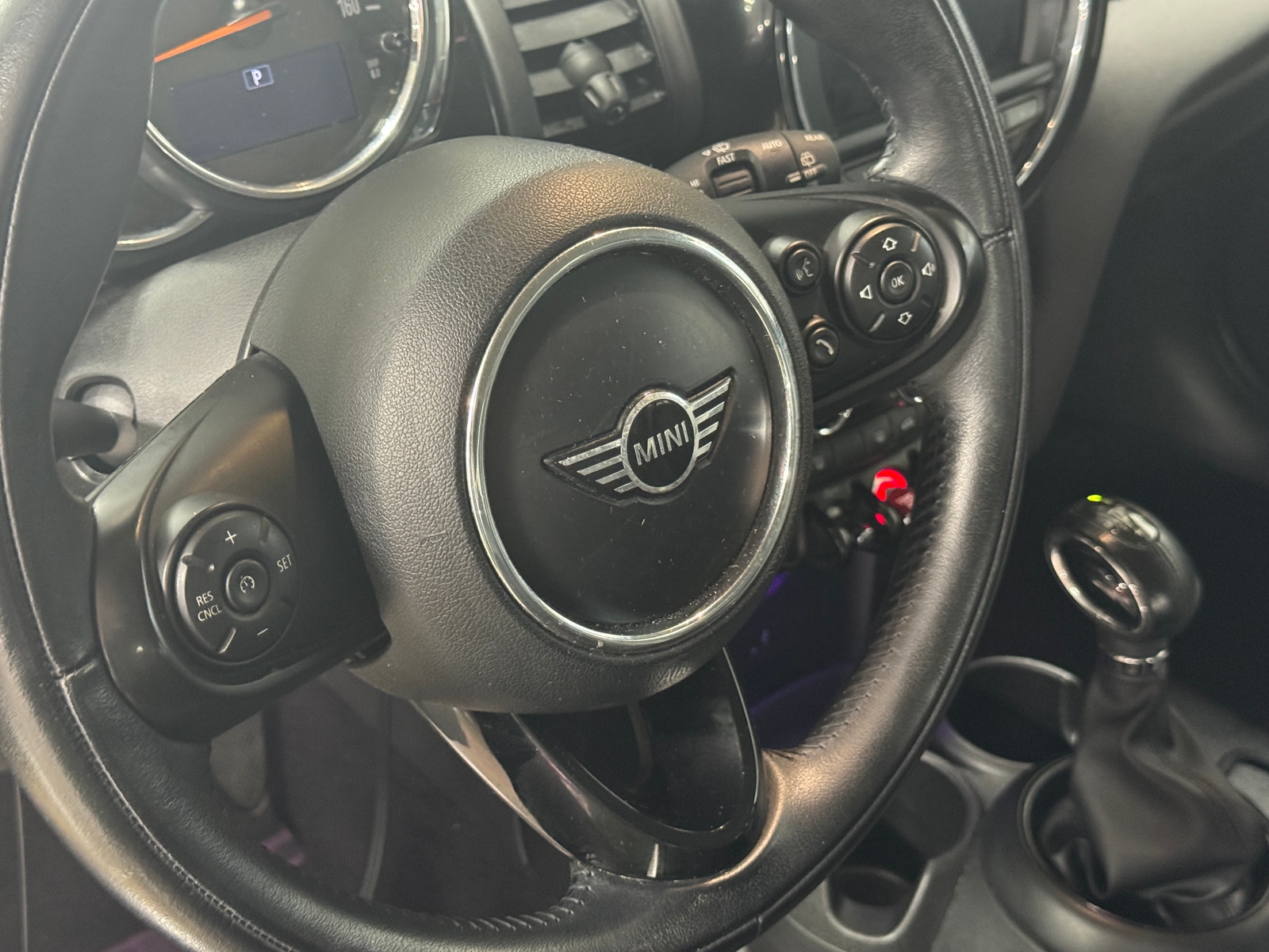 Thumbnail: 2019 MINI Cooper Hardtop - 4