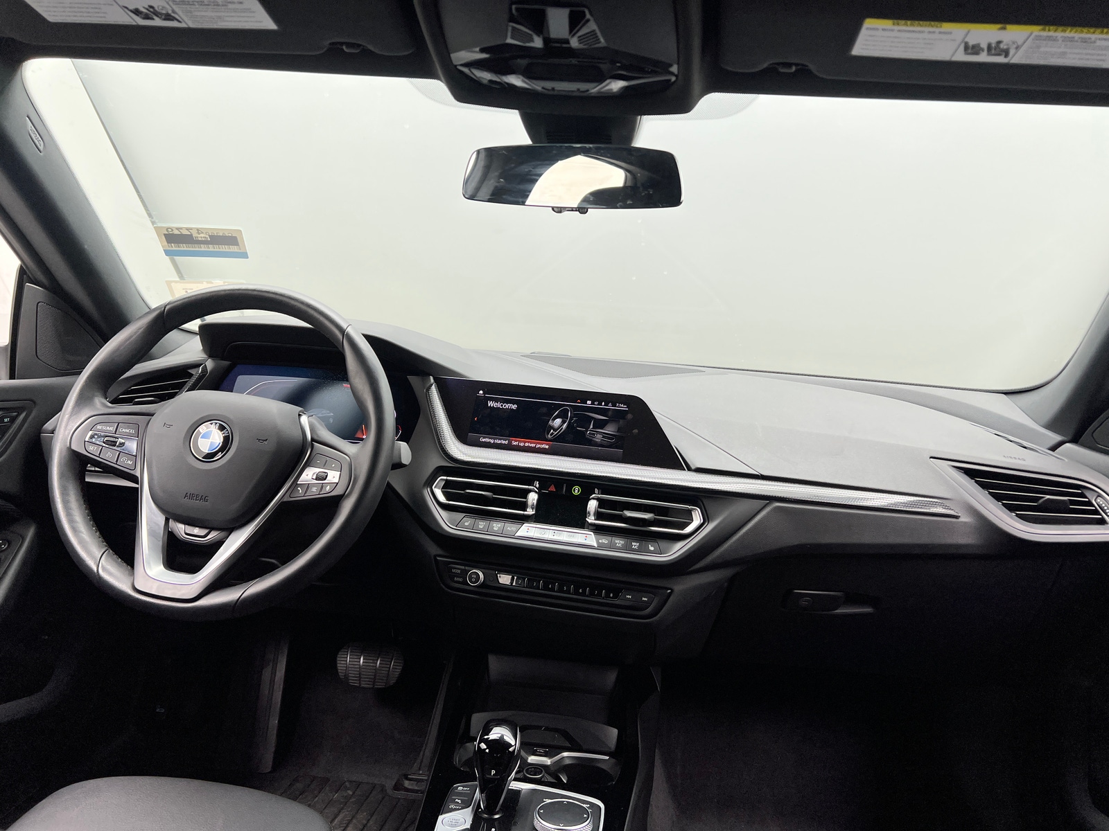 Thumbnail: 2023 BMW 2 Series - 2