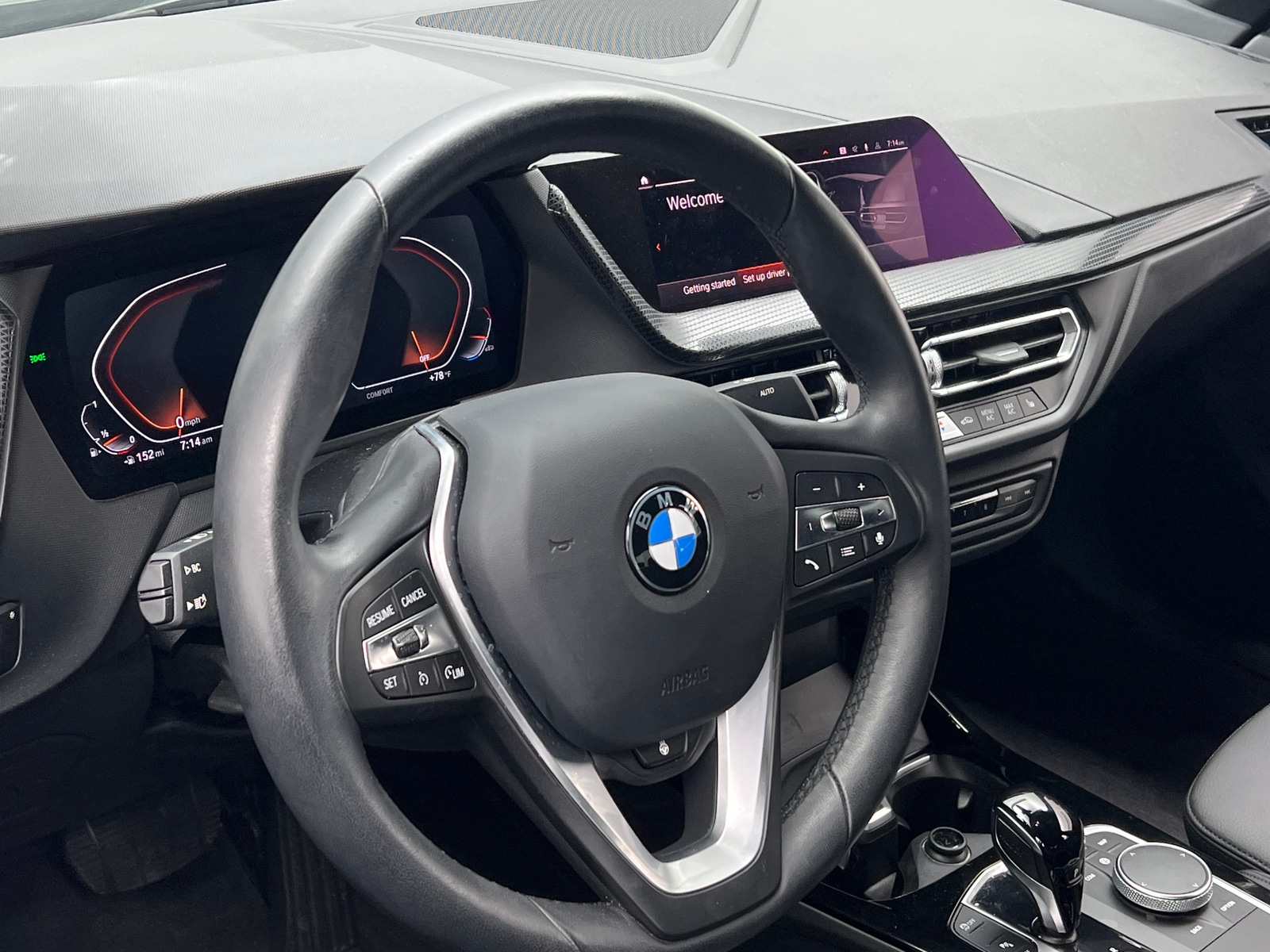 Thumbnail: 2023 BMW 2 Series - 4
