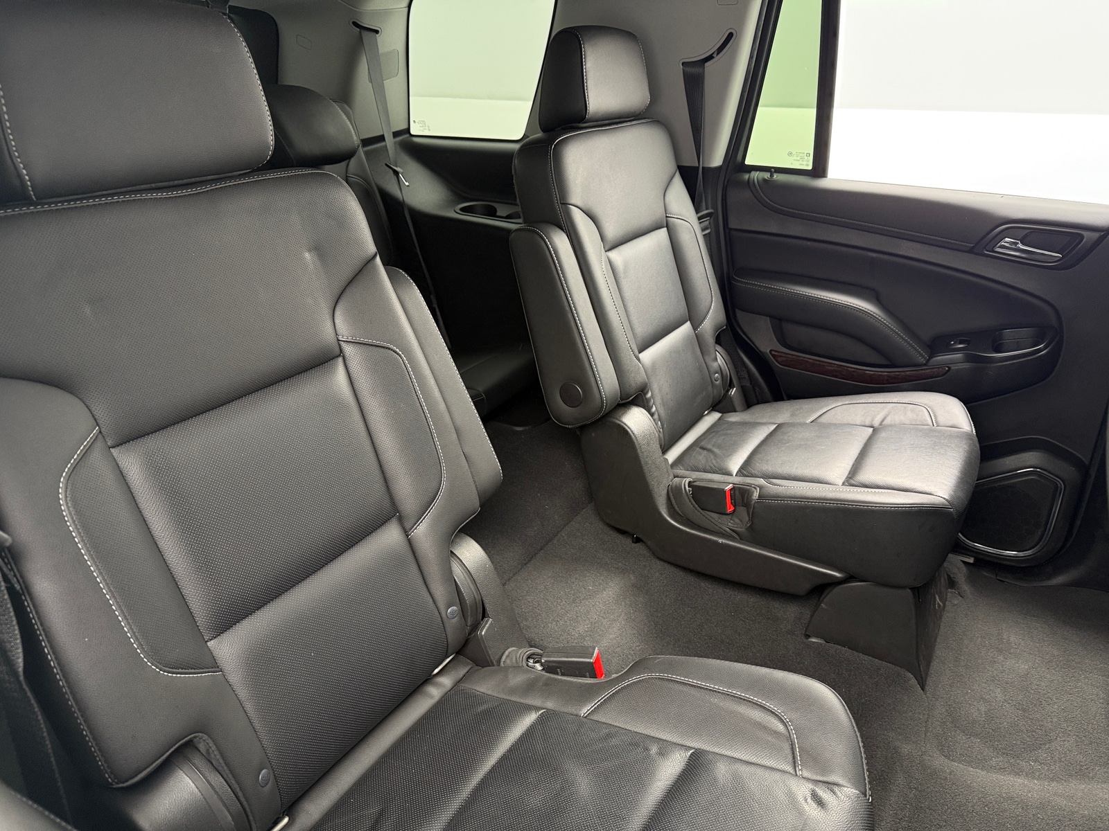 Thumbnail: 2019 GMC Yukon - 5