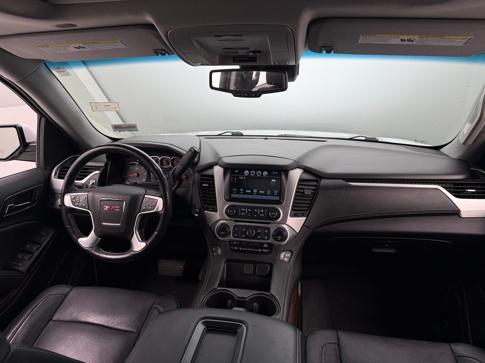 Thumbnail: 2019 GMC Yukon - 2