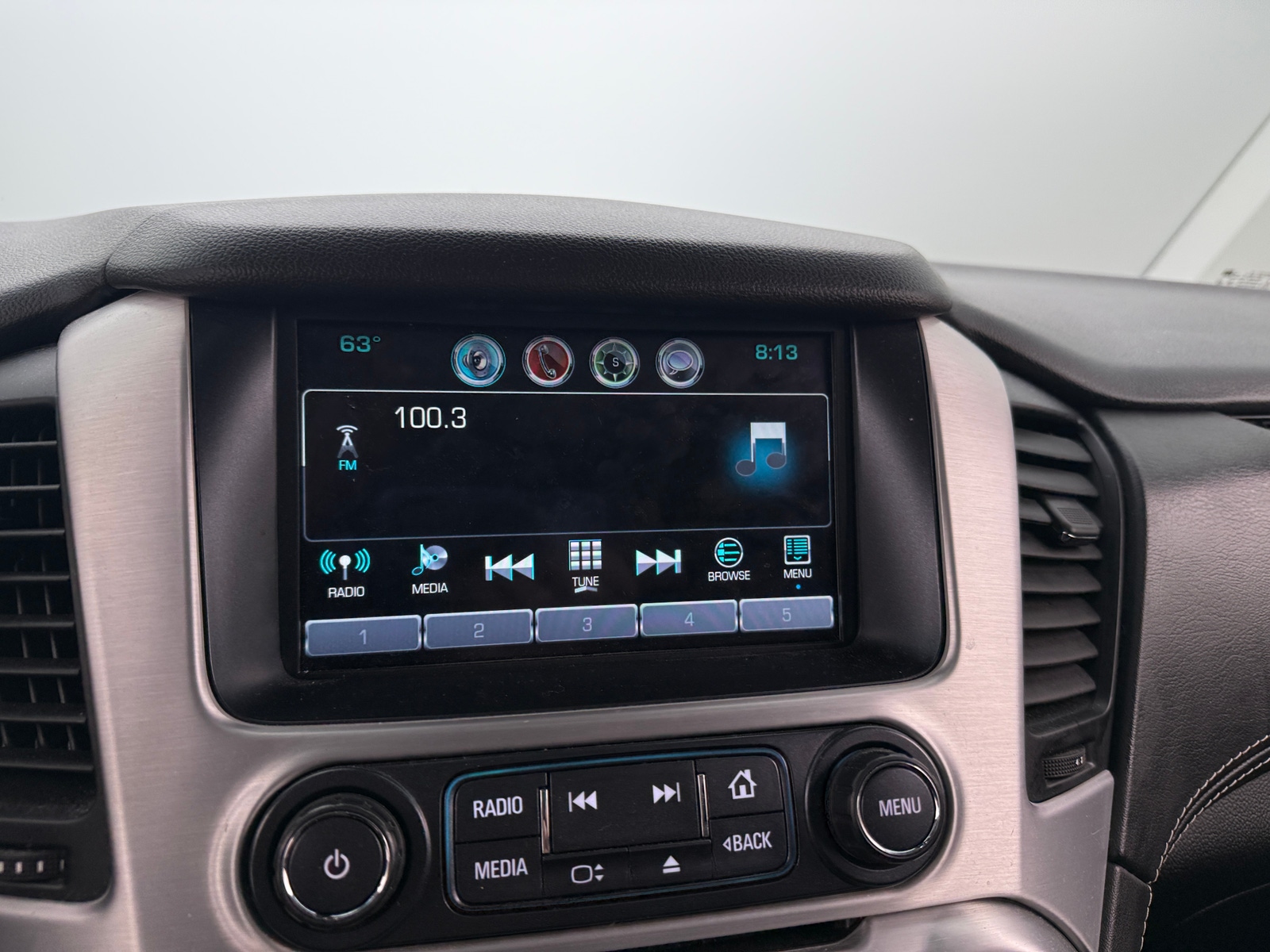 Thumbnail: 2019 GMC Yukon - 3