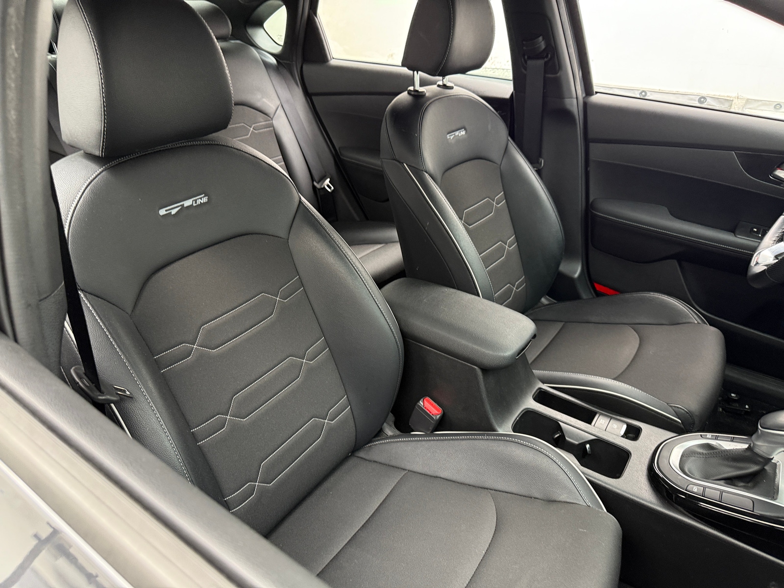 Thumbnail: 2023 Kia Forte - 2
