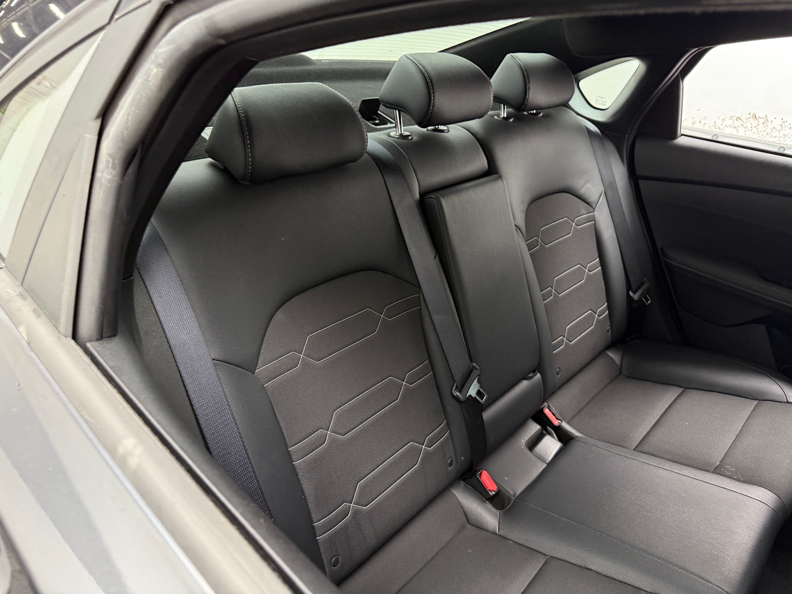Thumbnail: 2023 Kia Forte - 6