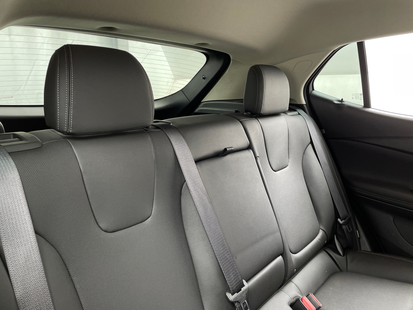 Thumbnail: 2024 Buick Encore GX - 5