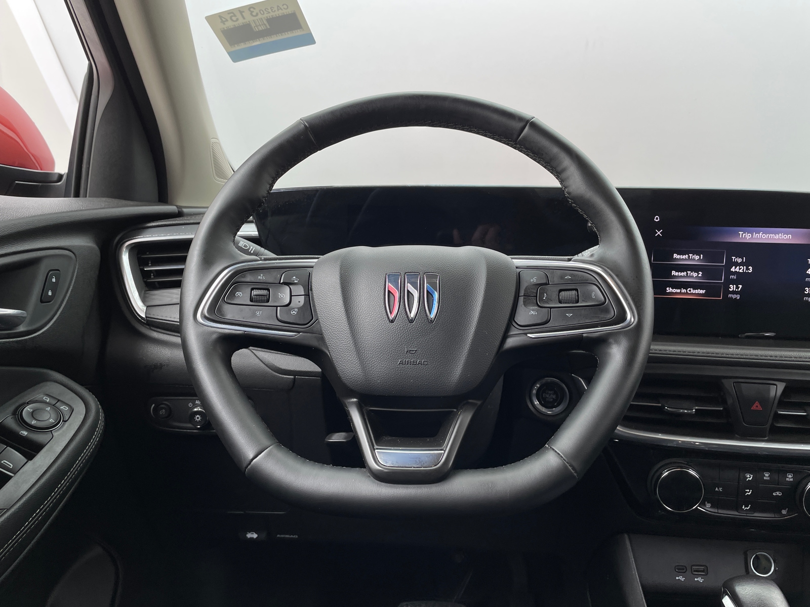 Thumbnail: 2024 Buick Encore GX - 4