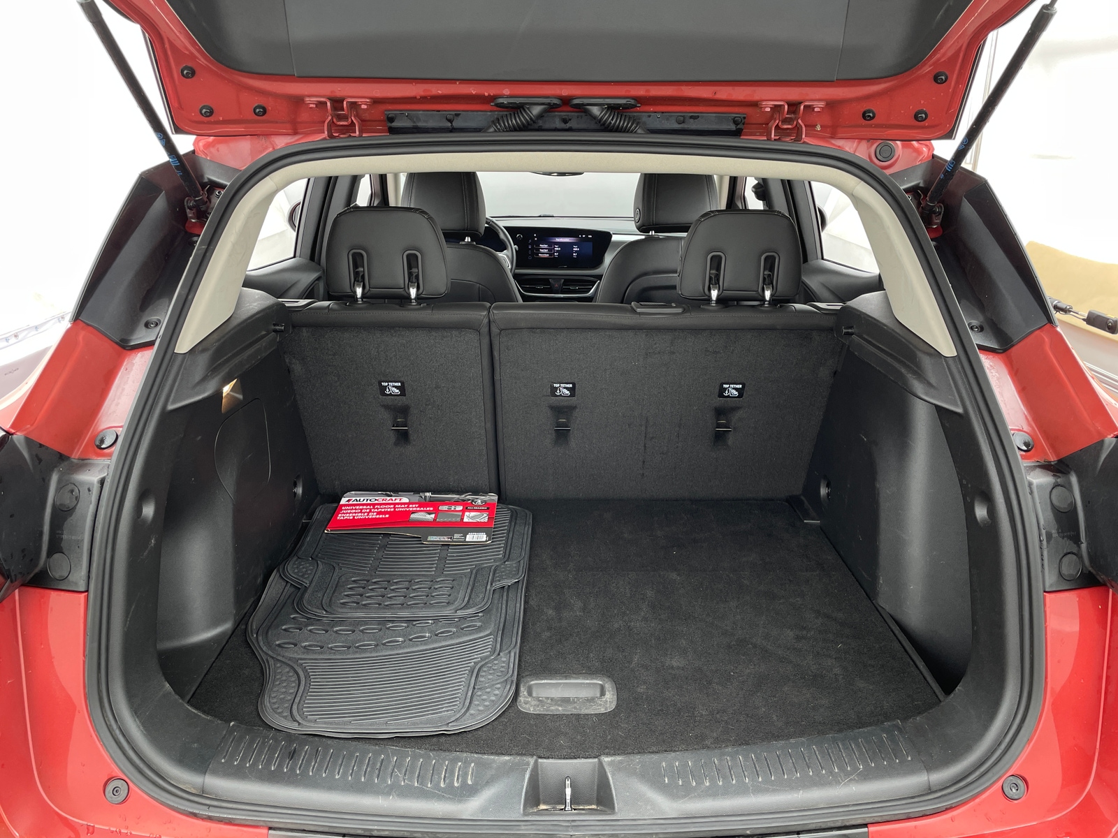 Thumbnail: 2024 Buick Encore GX - 6