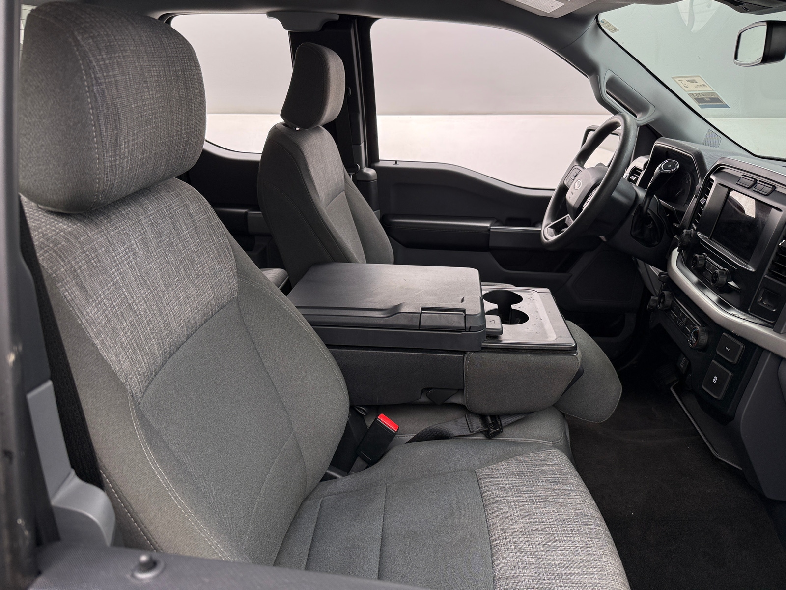 Thumbnail: 2022 Ford Econoline - 2