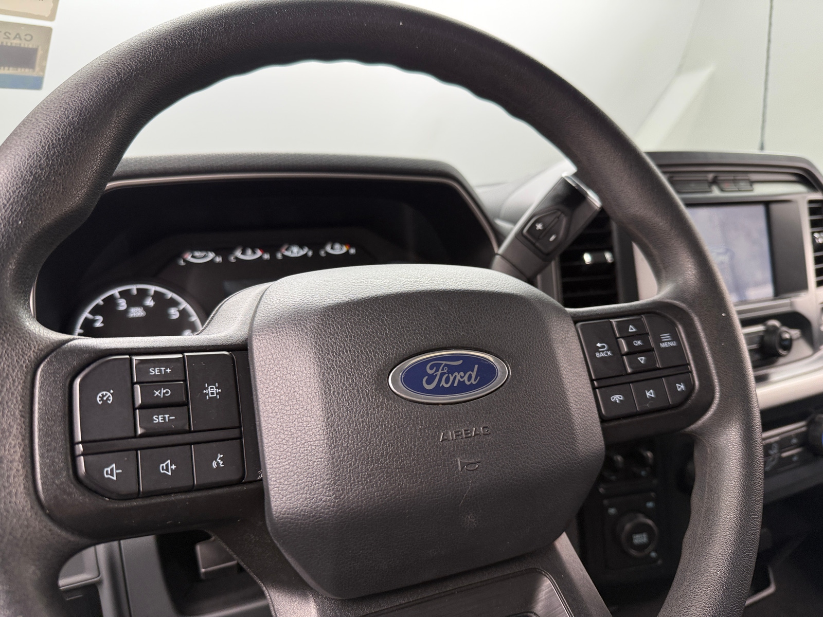 Thumbnail: 2022 Ford Econoline - 5