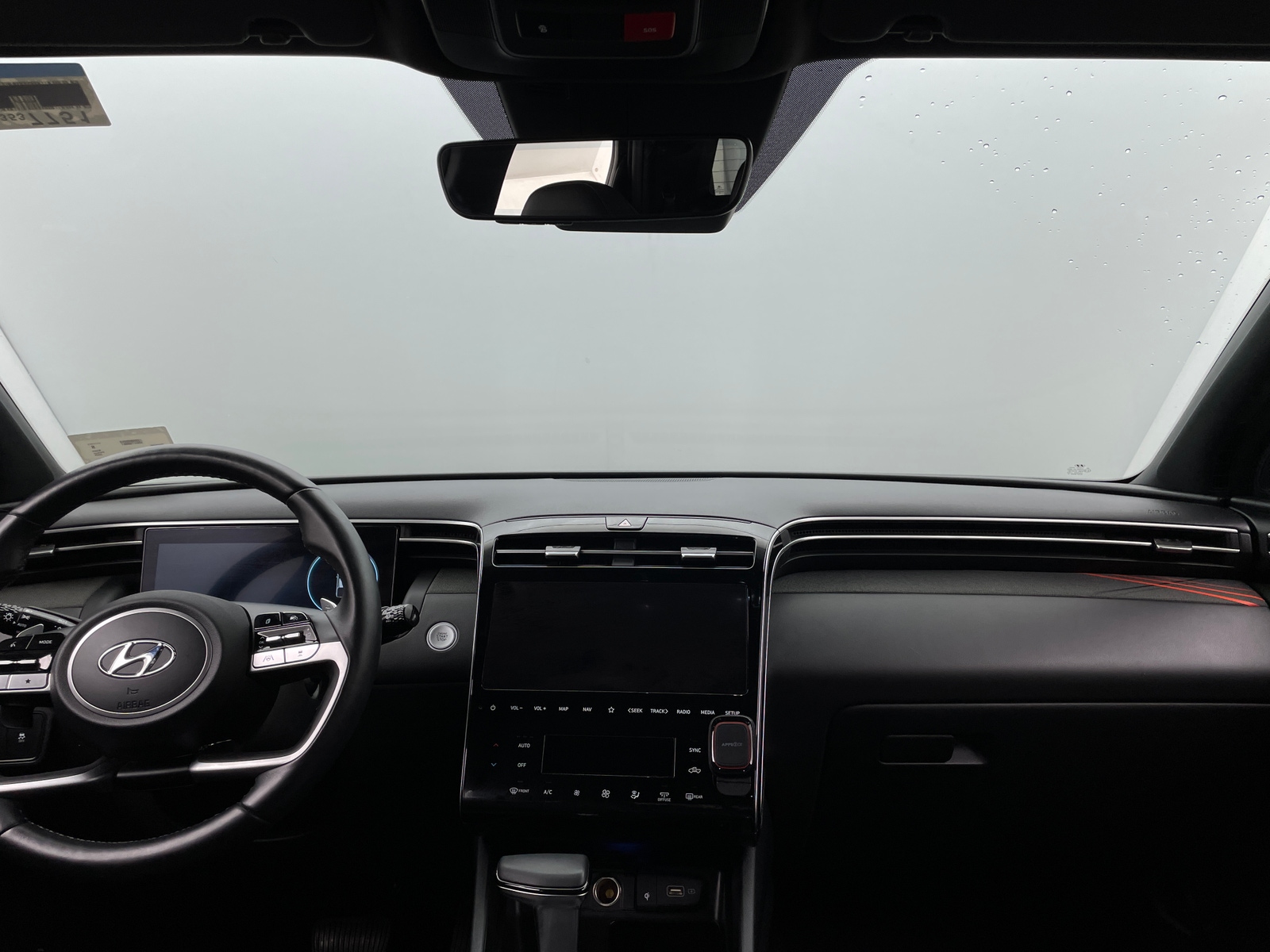 Thumbnail: 2024 Hyundai Santa Cruz - 2
