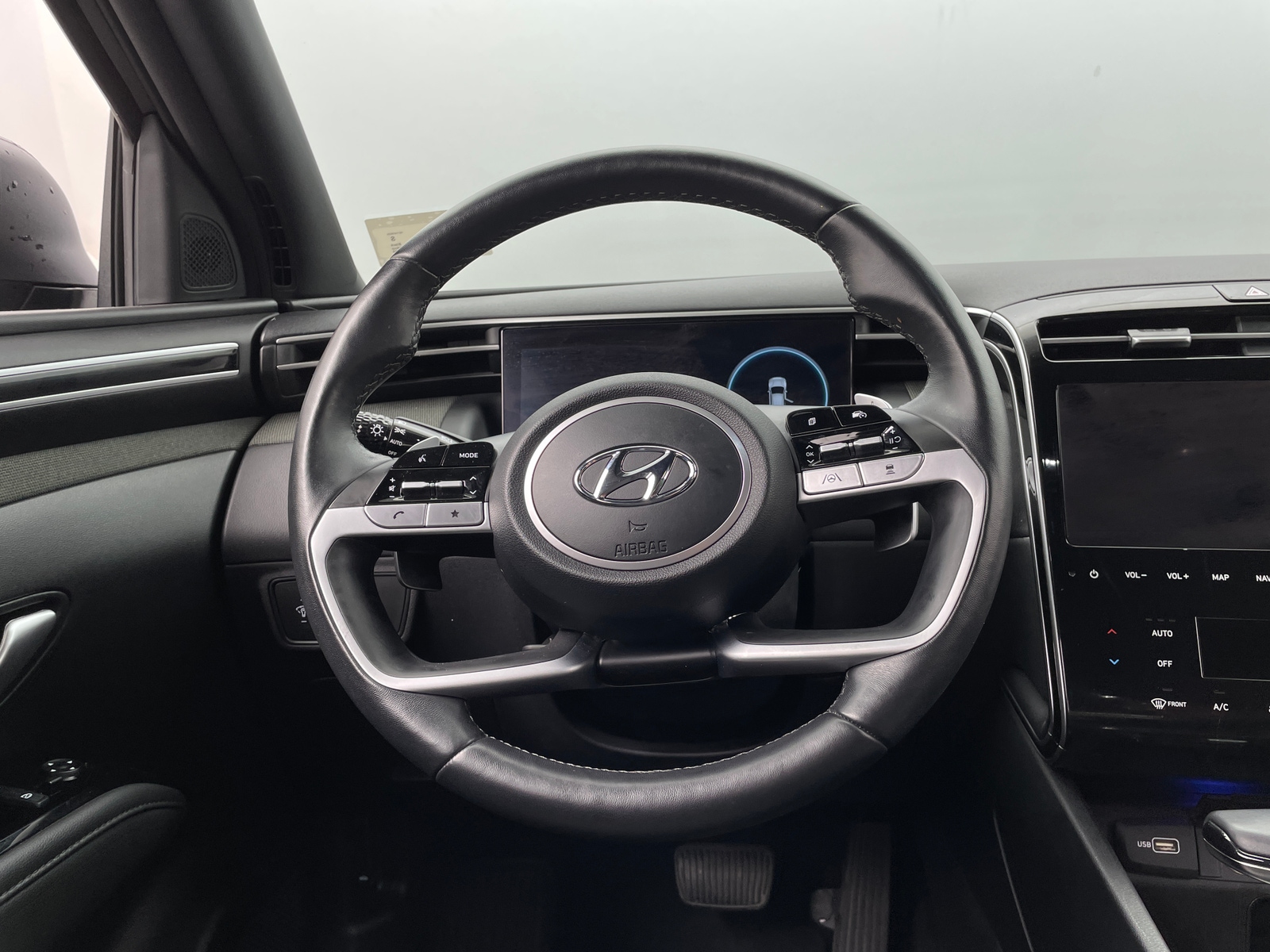 Thumbnail: 2024 Hyundai Santa Cruz - 4