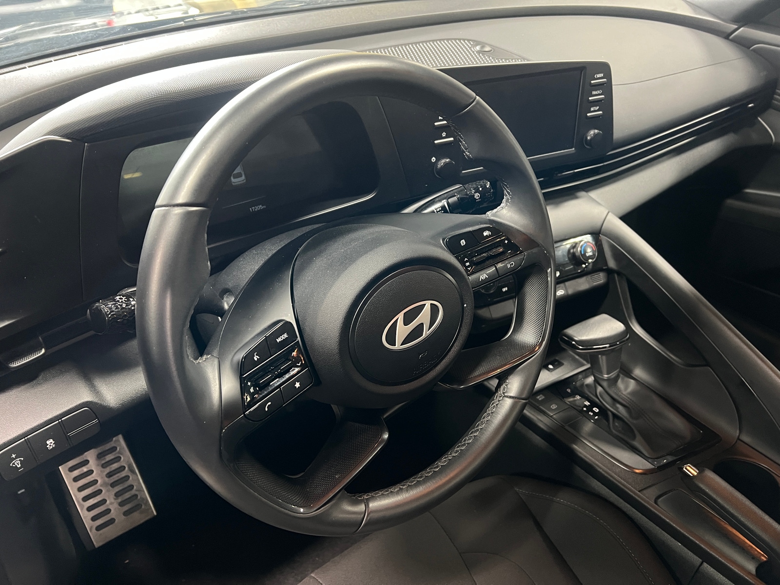 Thumbnail: 2025 Hyundai Elantra - 5