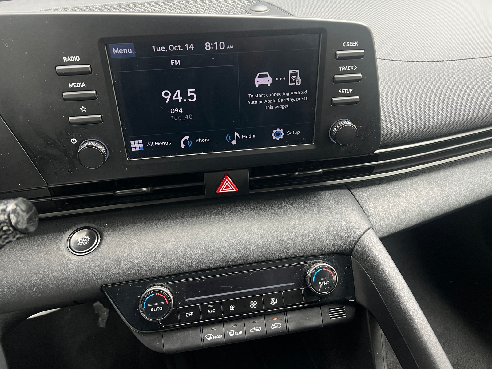 Thumbnail: 2025 Hyundai Elantra - 4