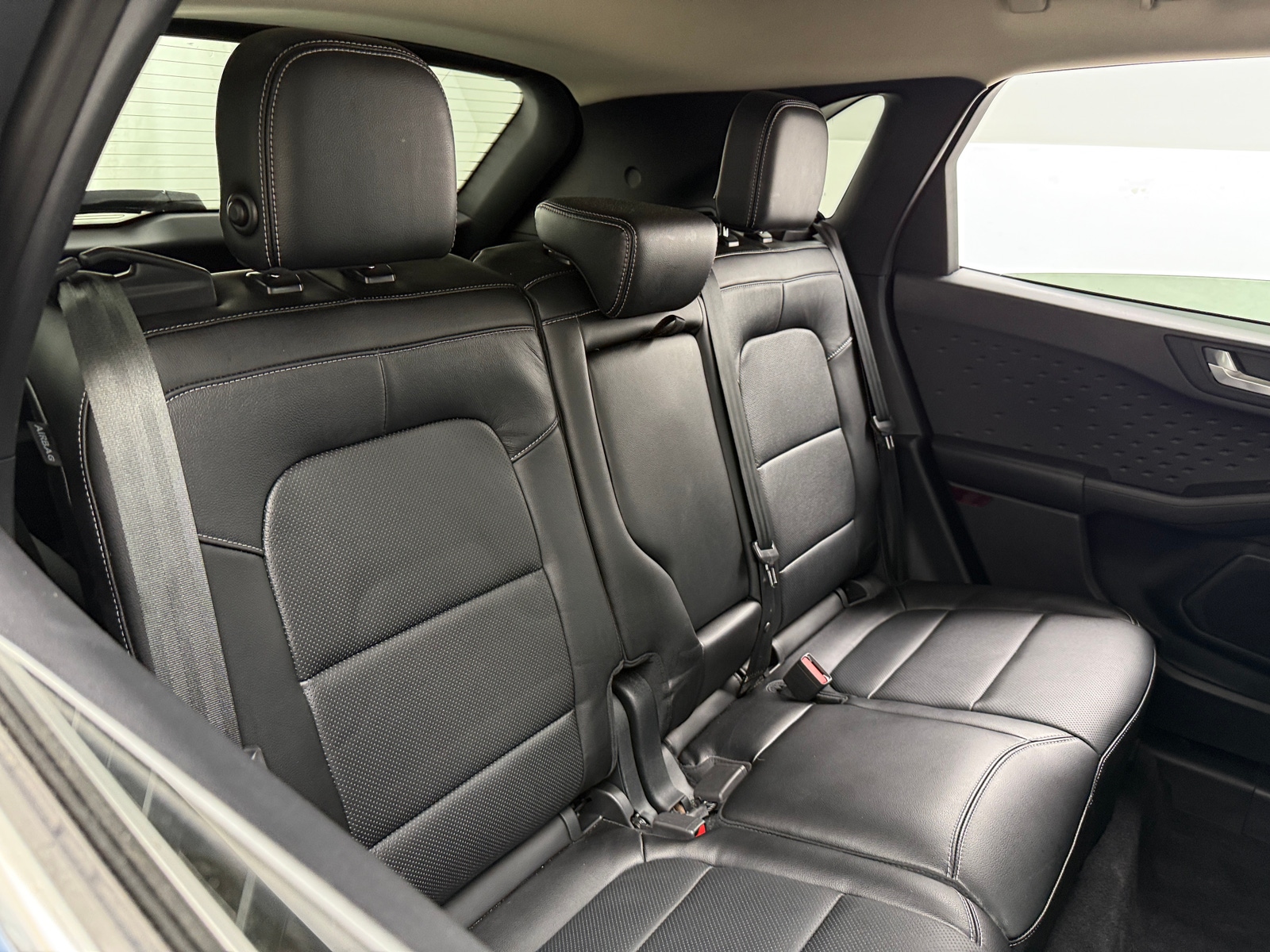 Thumbnail: 2020 Ford Escape - 5
