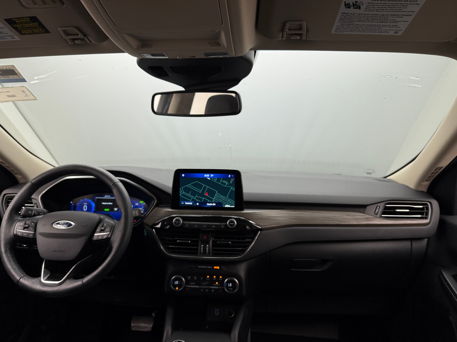 Thumbnail: 2020 Ford Escape - 2