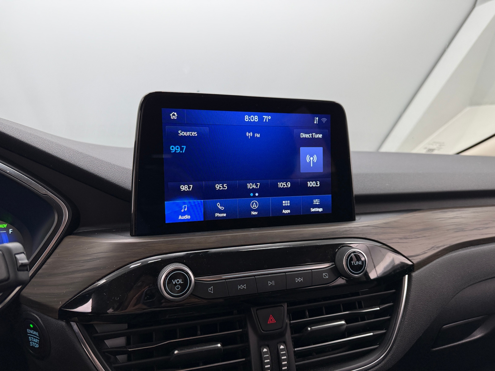 Thumbnail: 2020 Ford Escape - 3