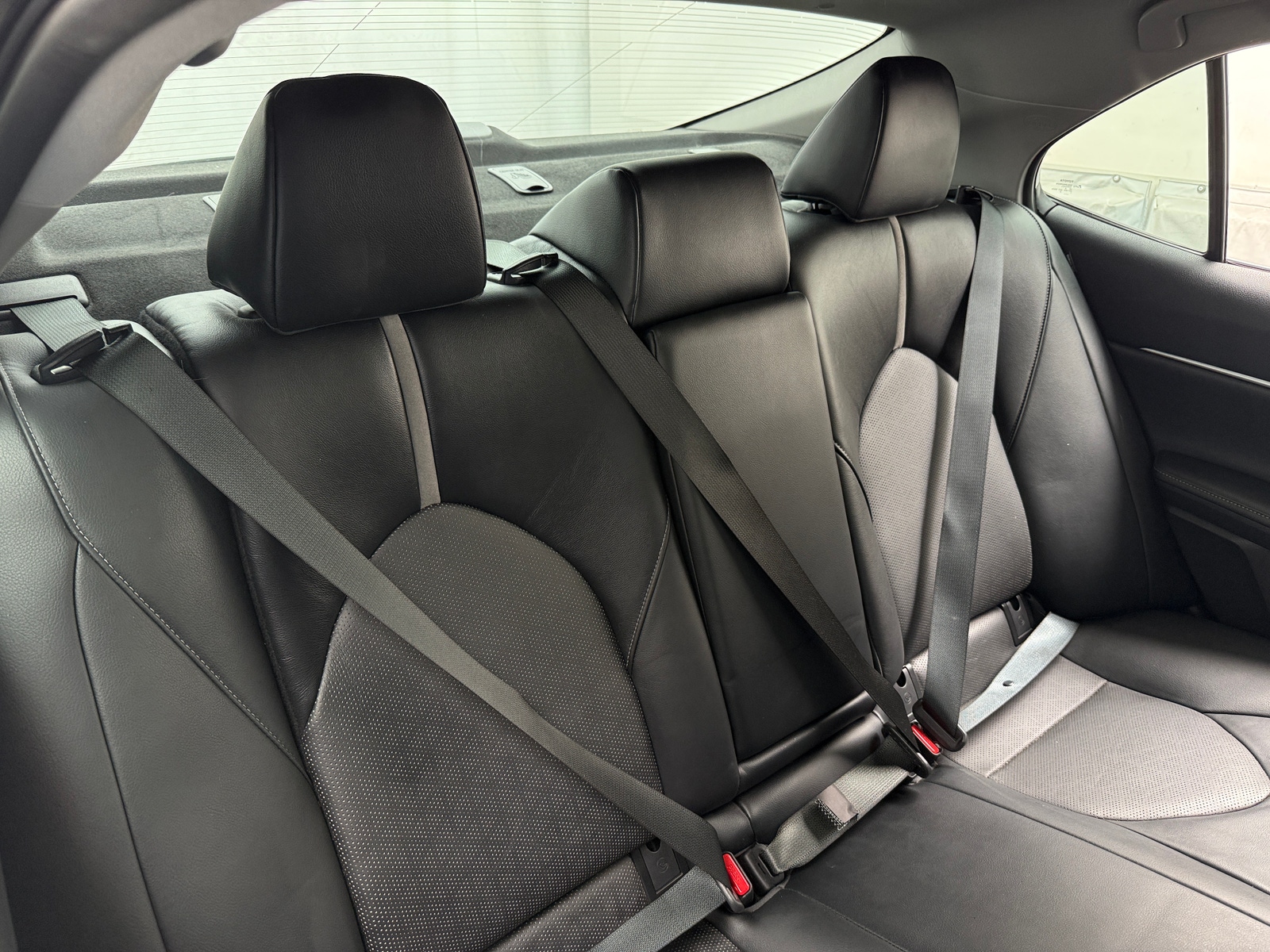 Thumbnail: 2020 Toyota Camry - 5