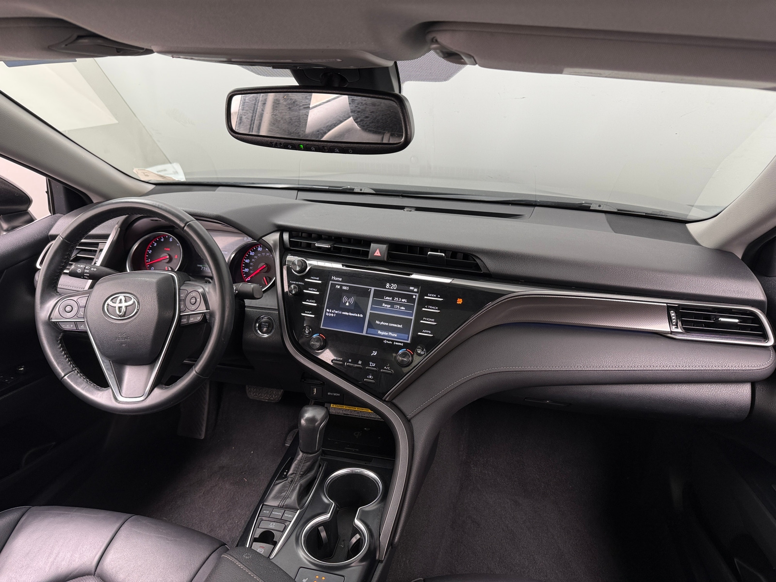 Thumbnail: 2020 Toyota Camry - 2