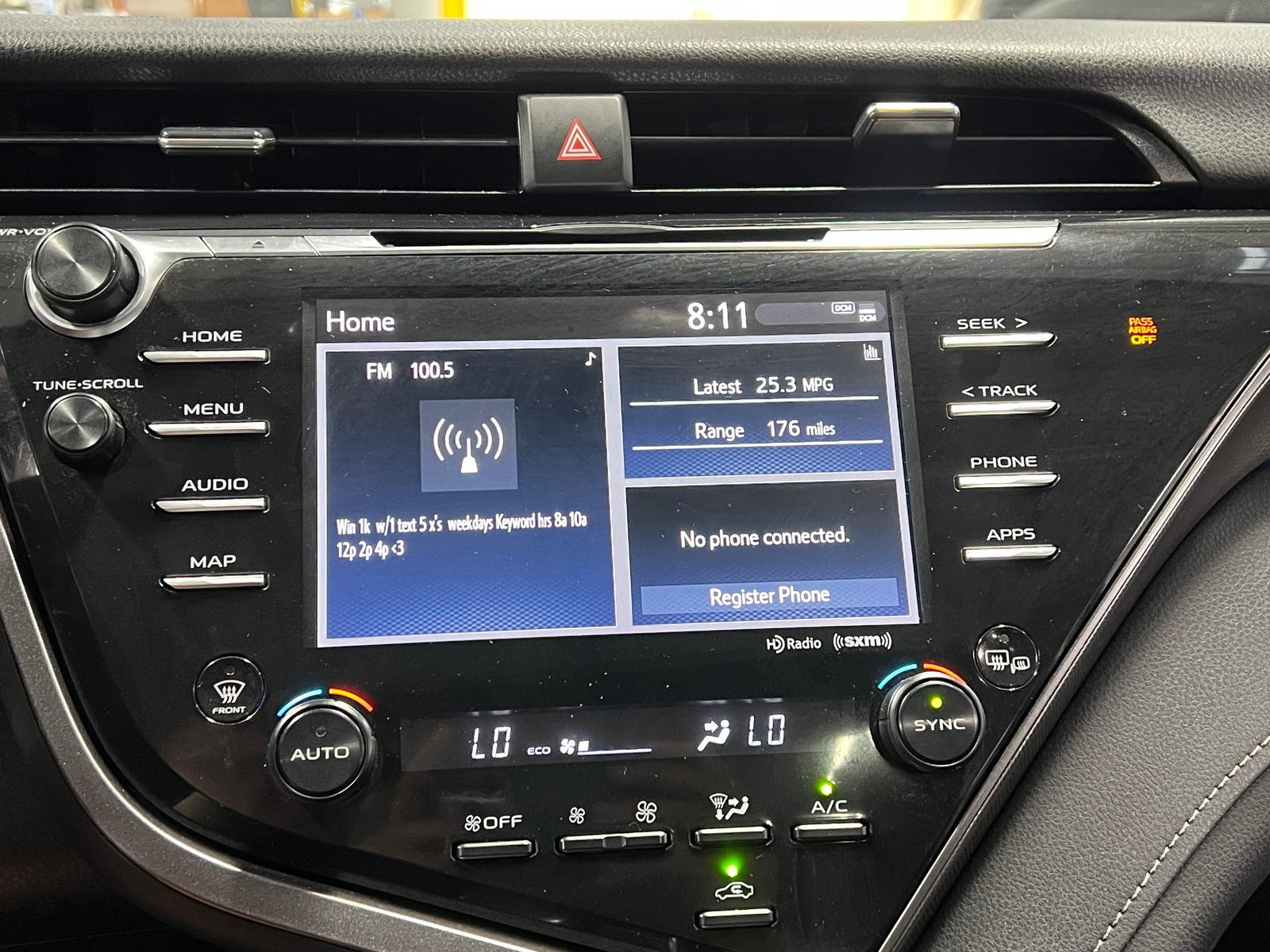 Thumbnail: 2020 Toyota Camry - 3