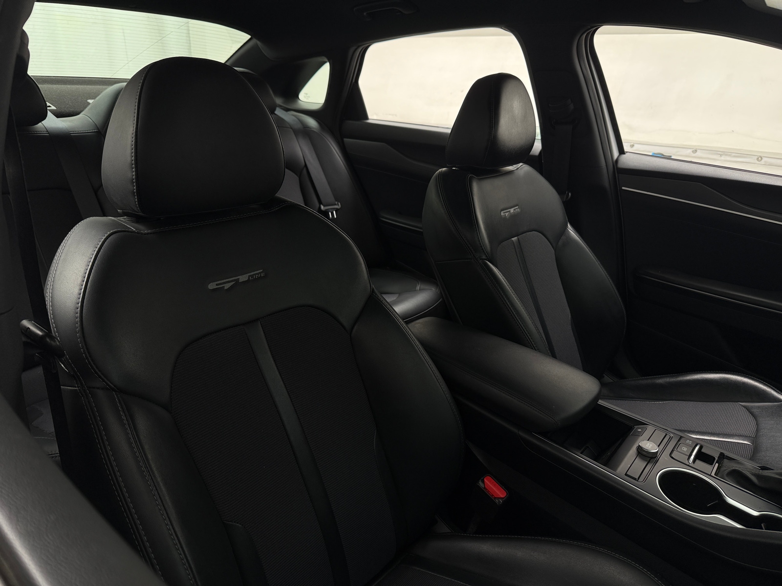 Thumbnail: 2022 Kia K5 - 2