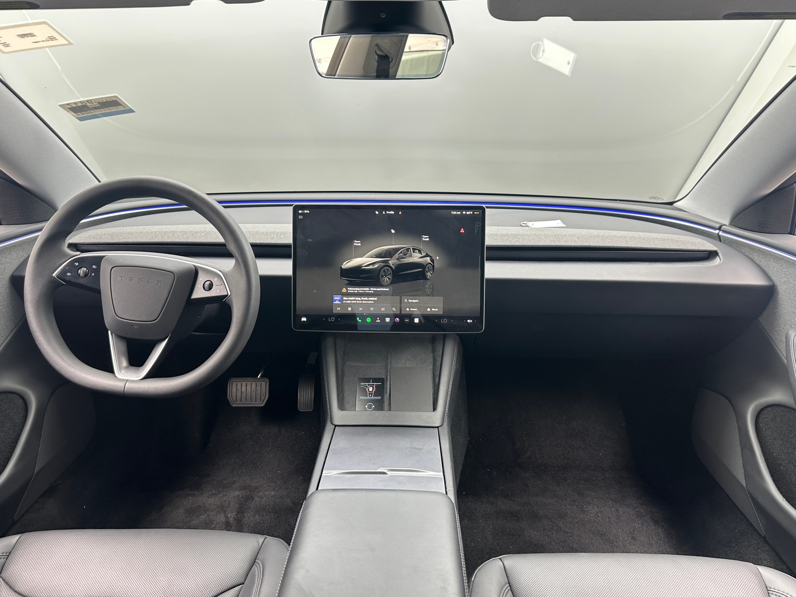 Thumbnail: 2024 Tesla Model 3 - 2