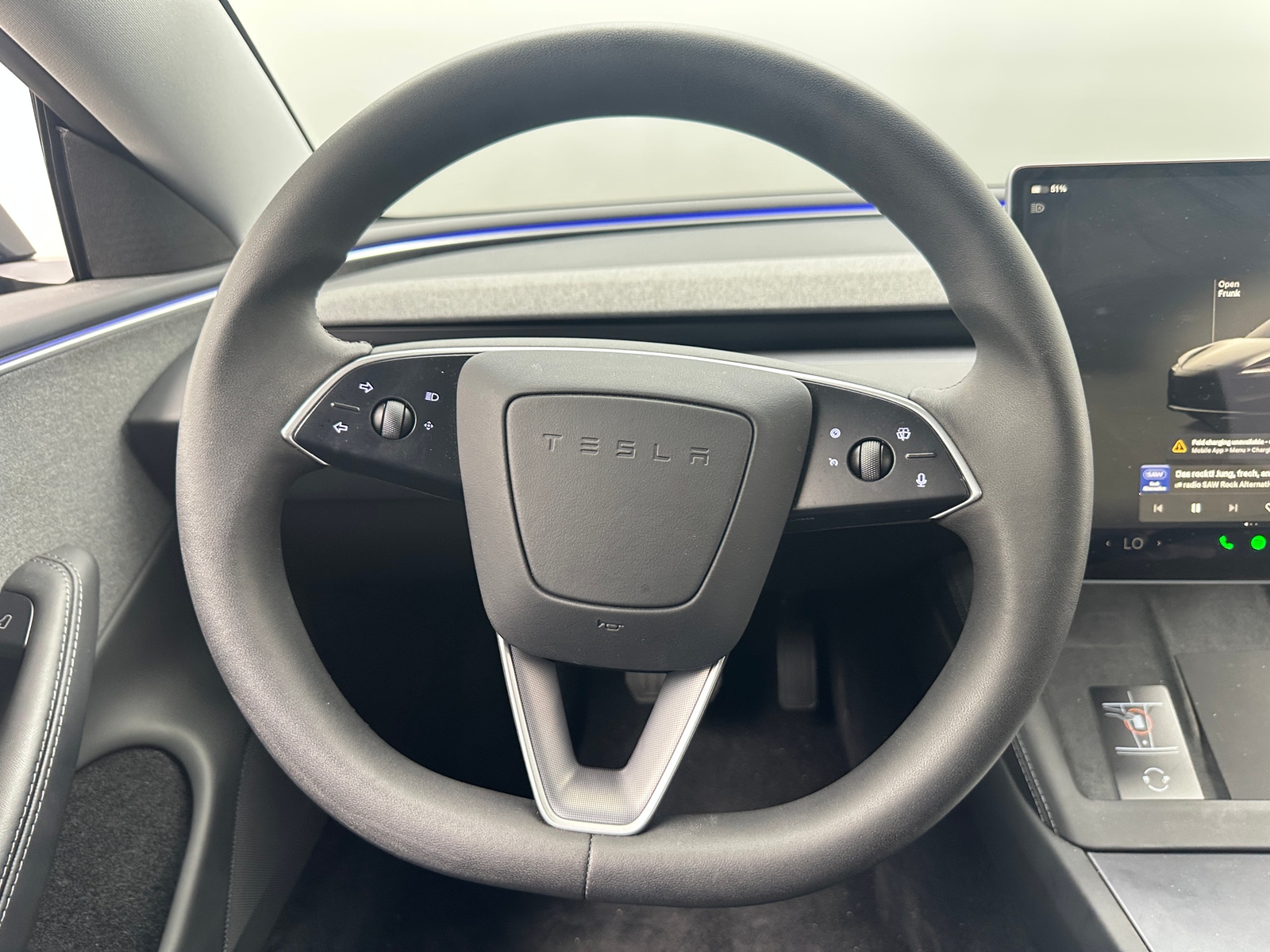 Thumbnail: 2024 Tesla Model 3 - 4