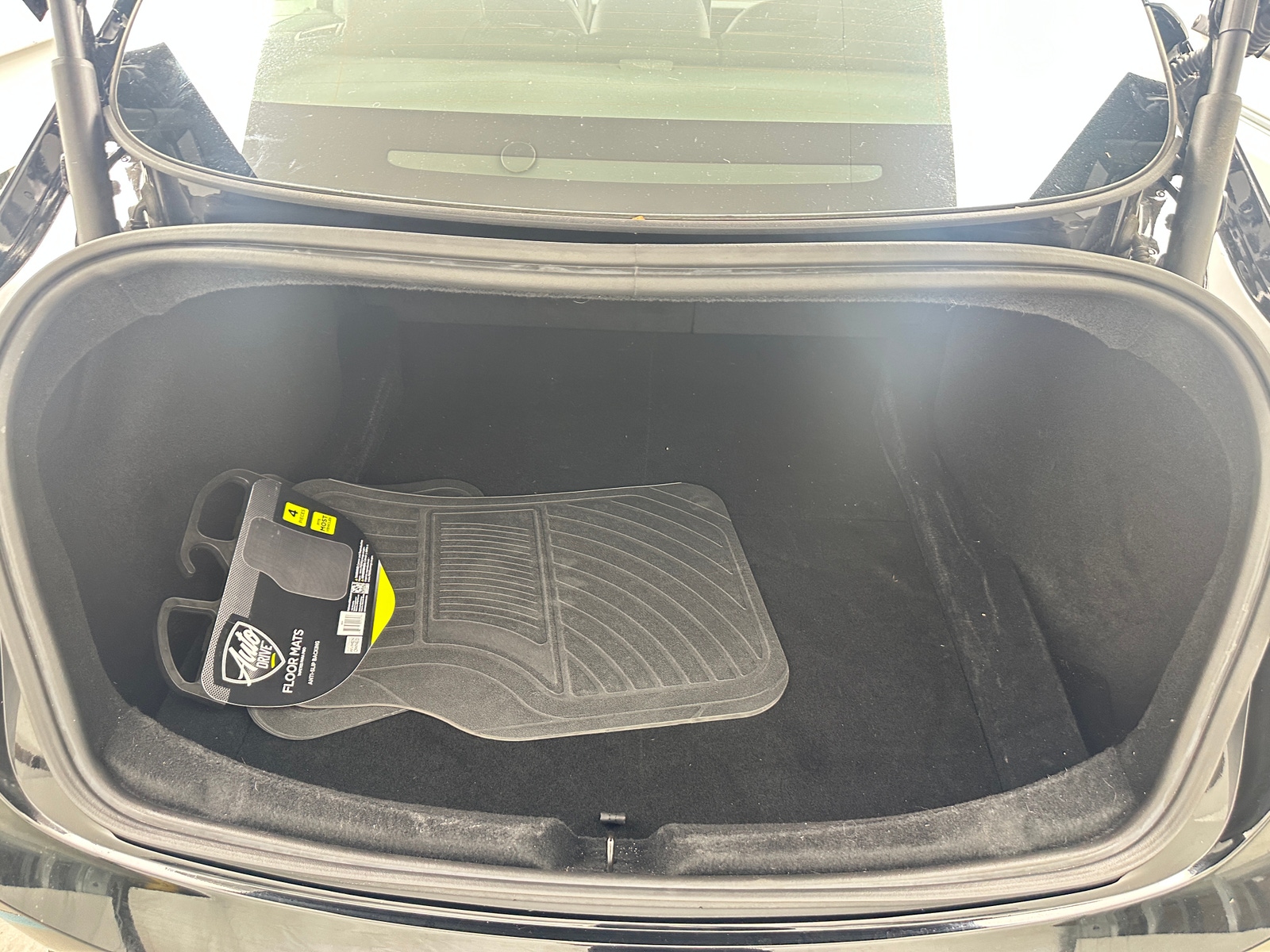 Thumbnail: 2024 Tesla Model 3 - 6