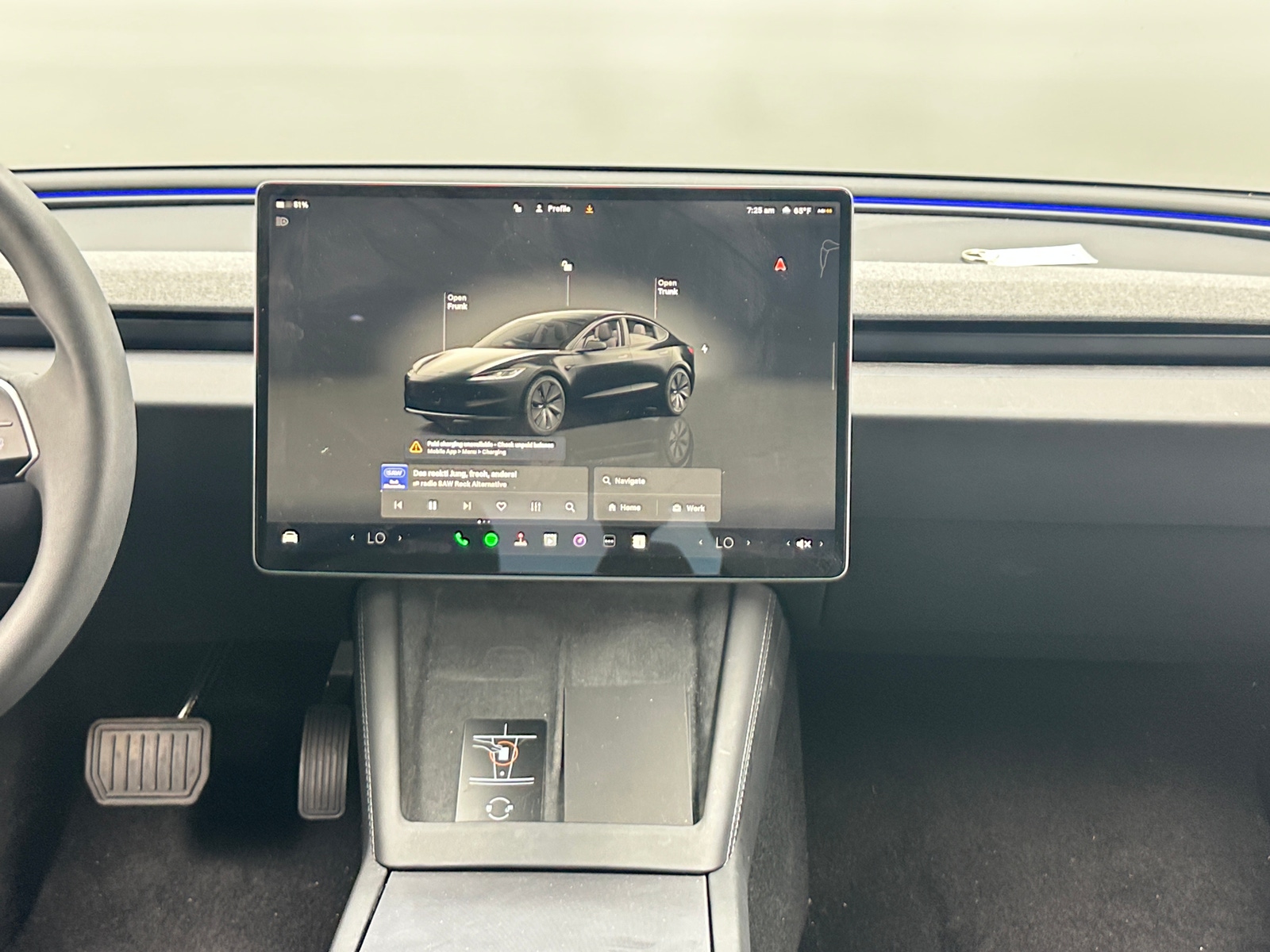 Thumbnail: 2024 Tesla Model 3 - 3