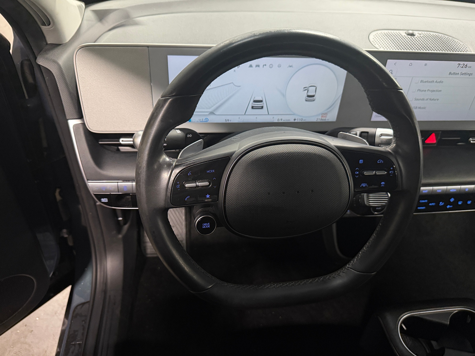 Thumbnail: 2022 Hyundai Ioniq 5 - 5