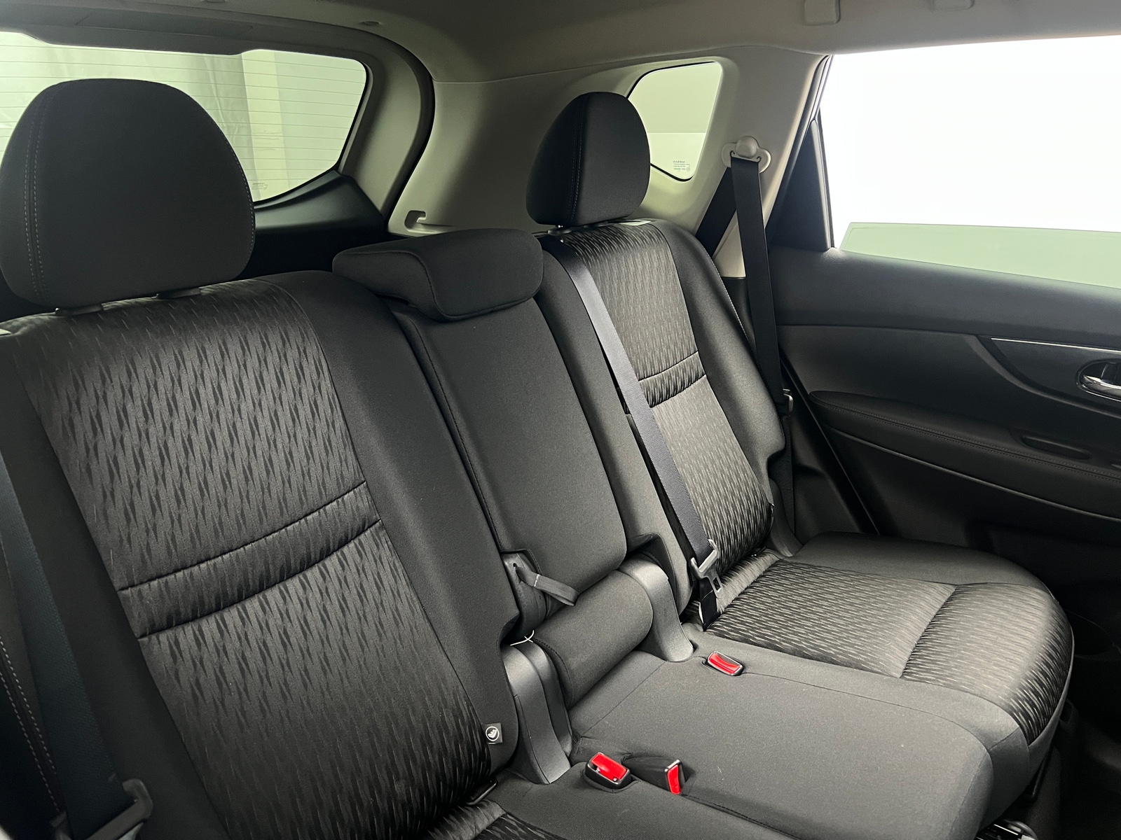 Thumbnail: 2019 Nissan Rogue - 6