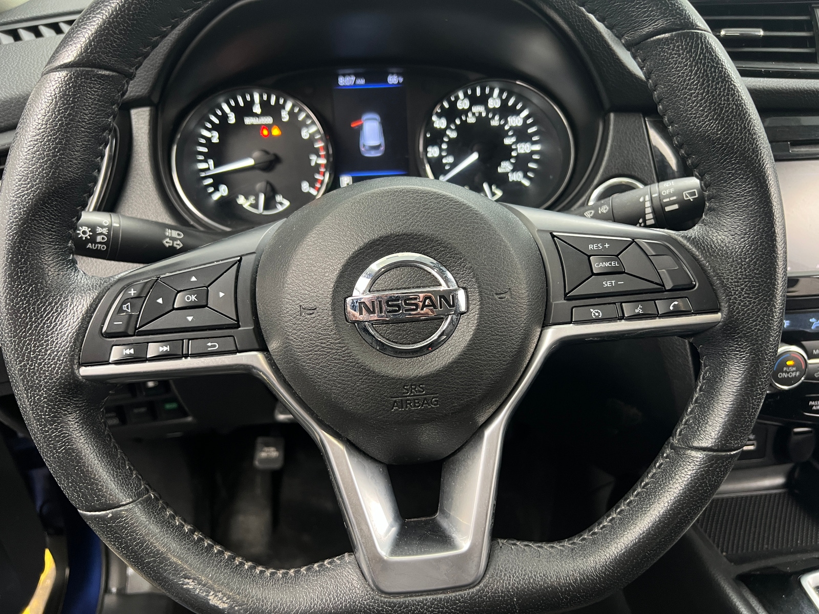 Thumbnail: 2019 Nissan Rogue - 5