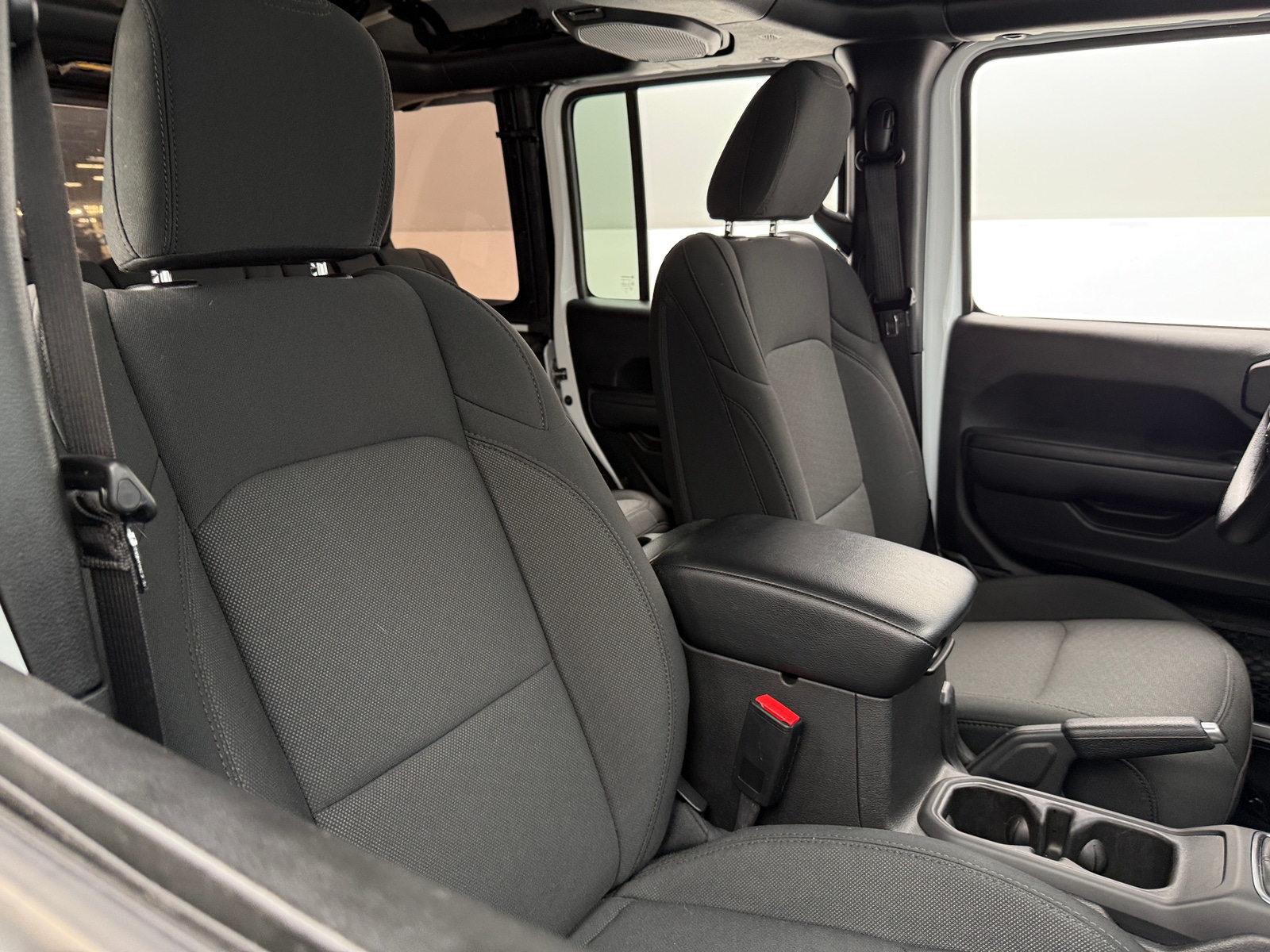 Thumbnail: 2023 Jeep Wrangler - 2